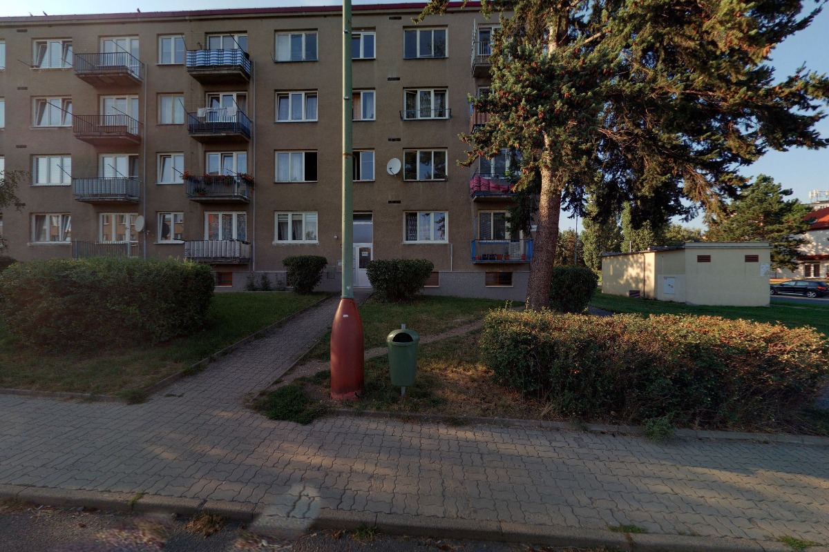 Spolek přátel Evropy