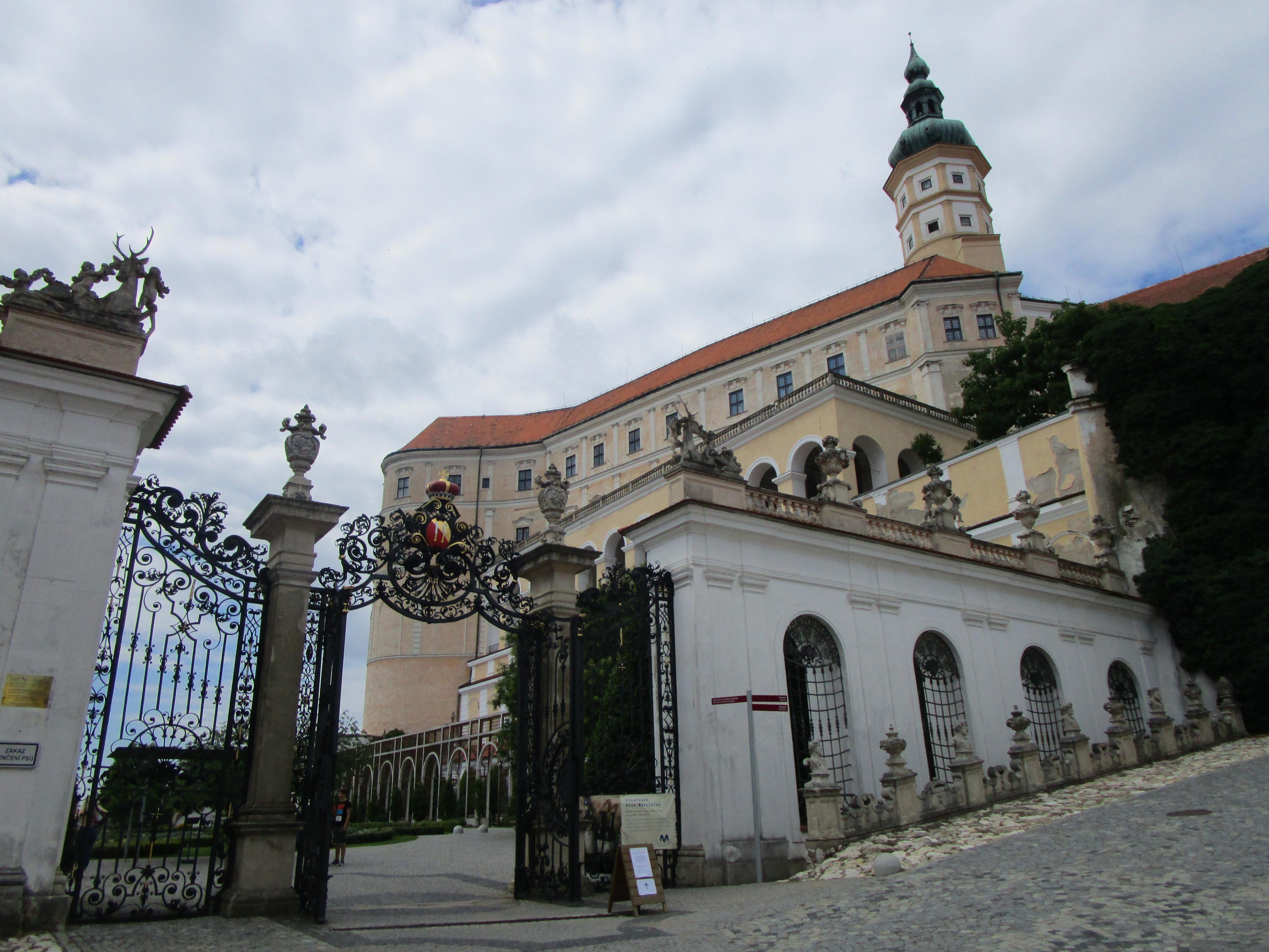 ZUŠ Mikulov foto 4