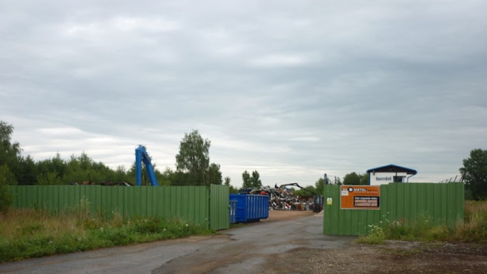 EKOMETAL foto 2