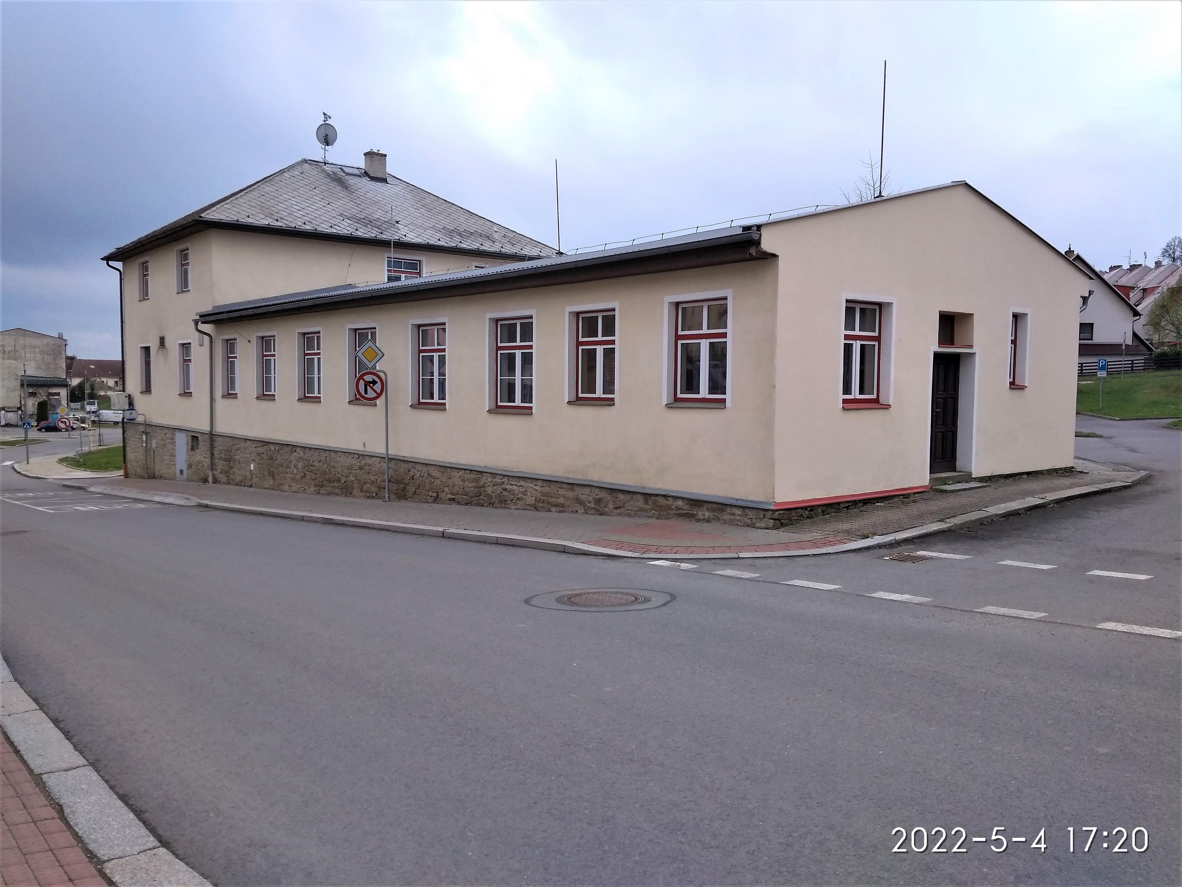 Jídelna Na Růžku foto 2