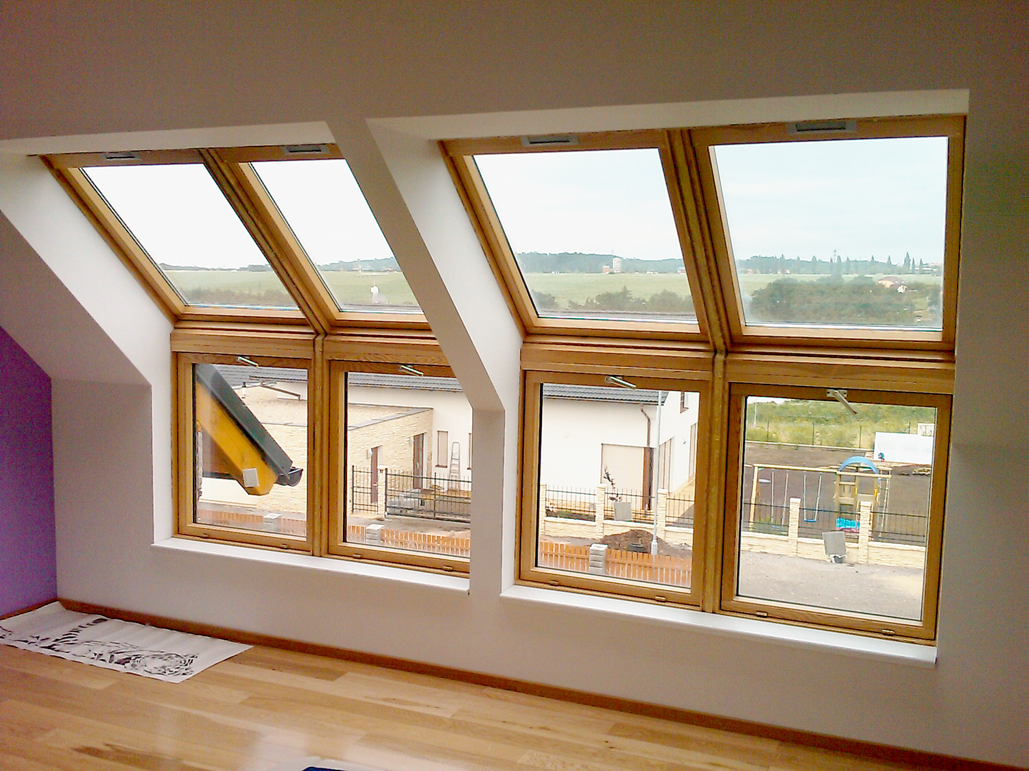 FENESTRA střešní okna, s.r.o. foto 6