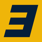 Logo obchodu E-cut