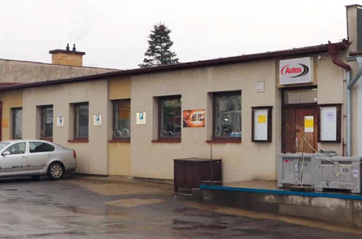 AUTOS Czech Republic, s.r.o.