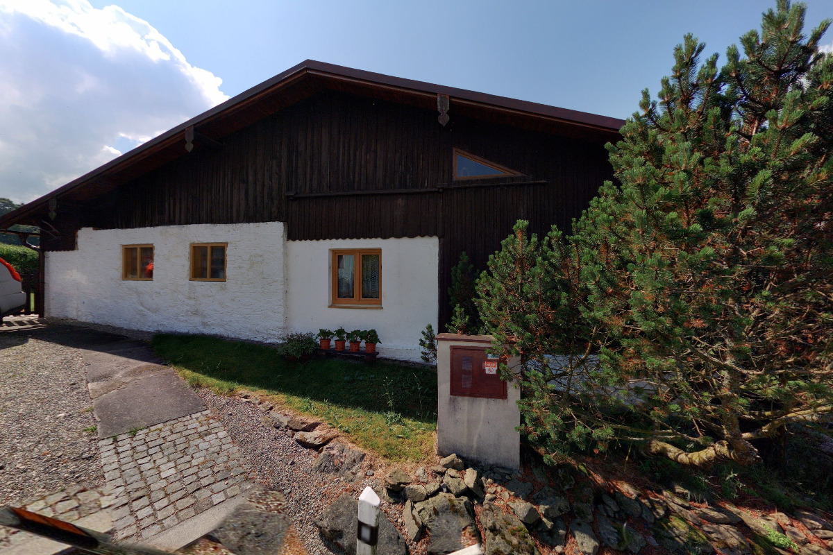 Ubytování v soukromí Volary