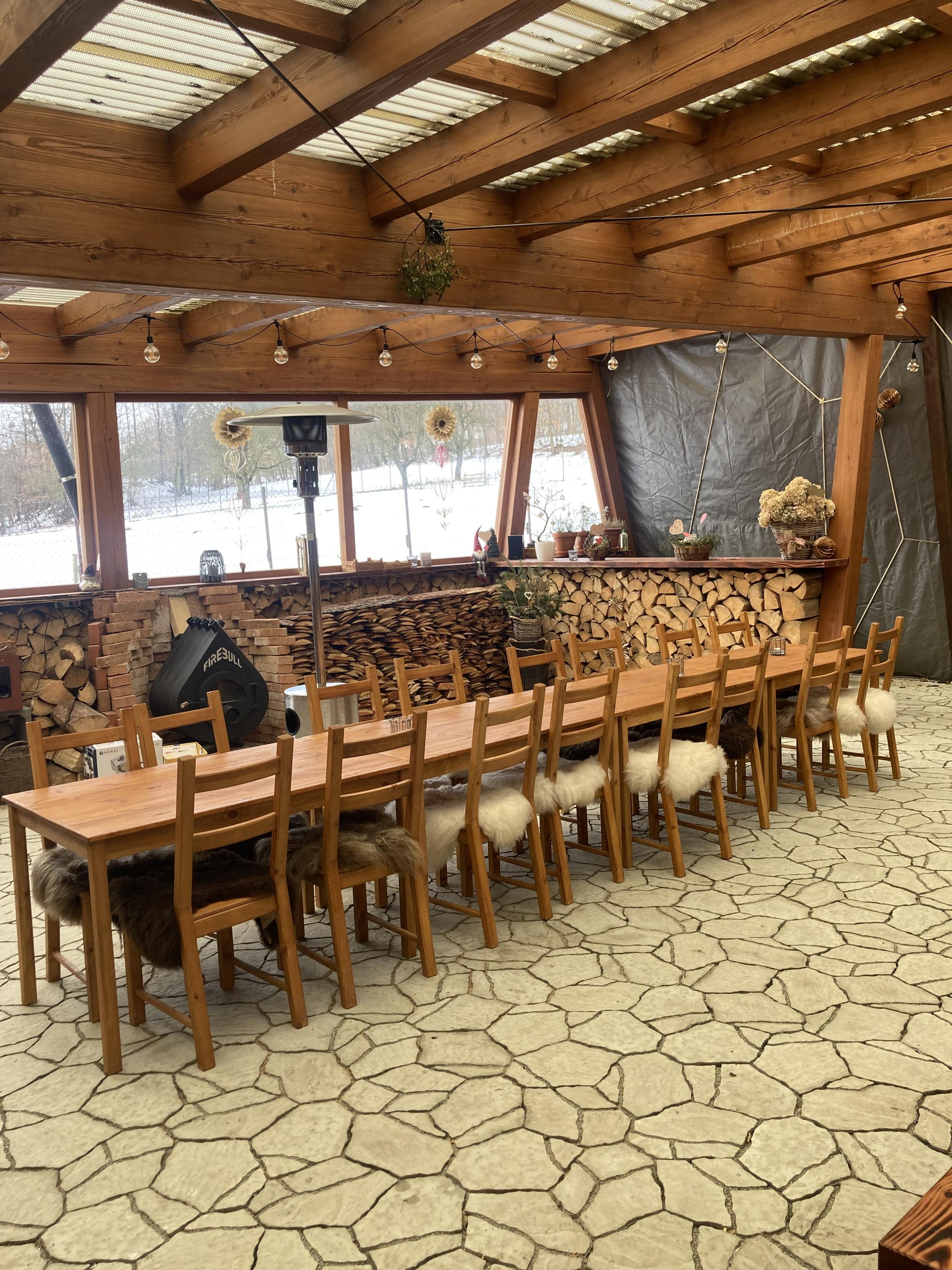 Bistro POG foto 6