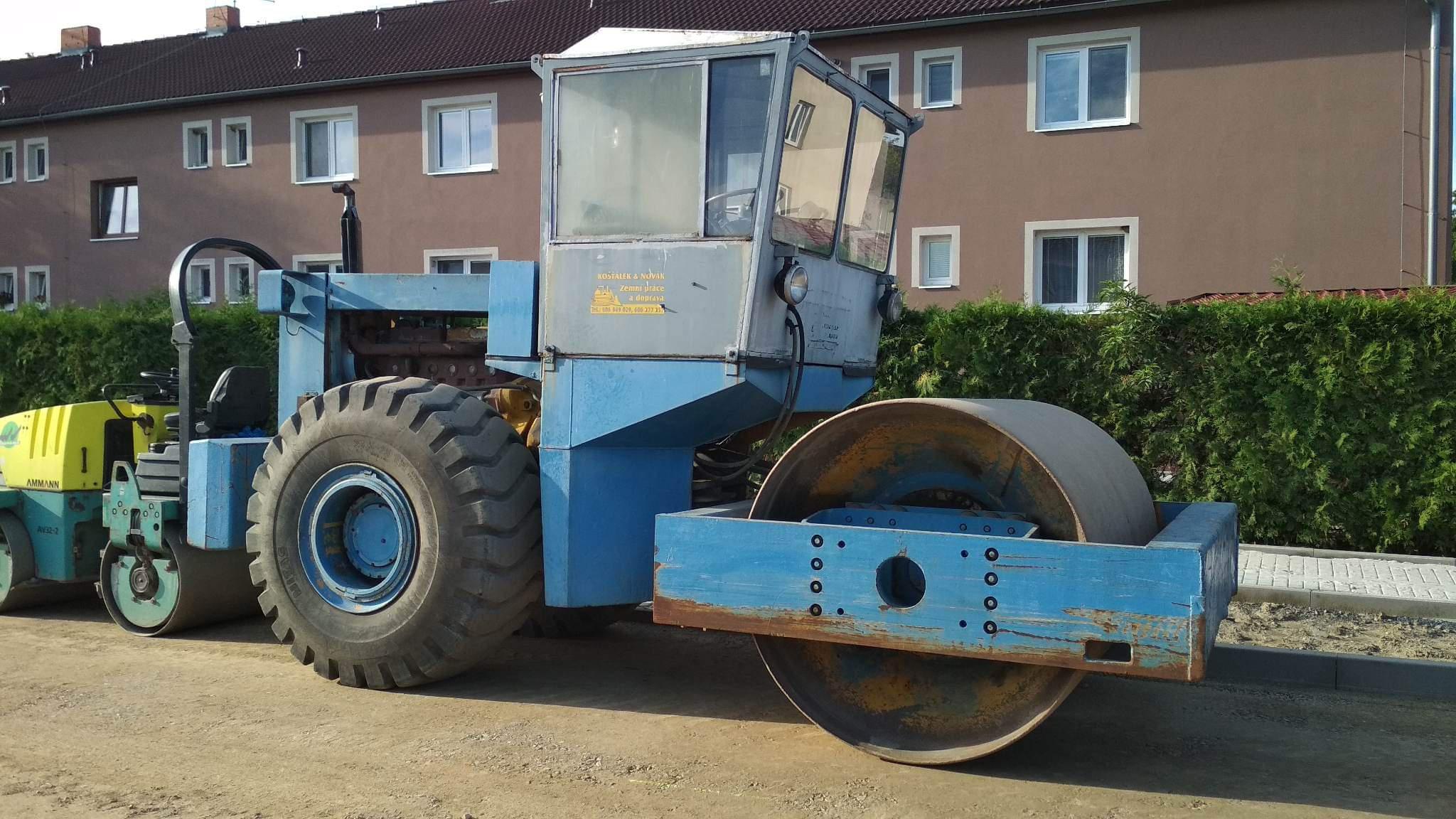 ZEMNÍ PRÁCE ROMAN JANDA foto 4