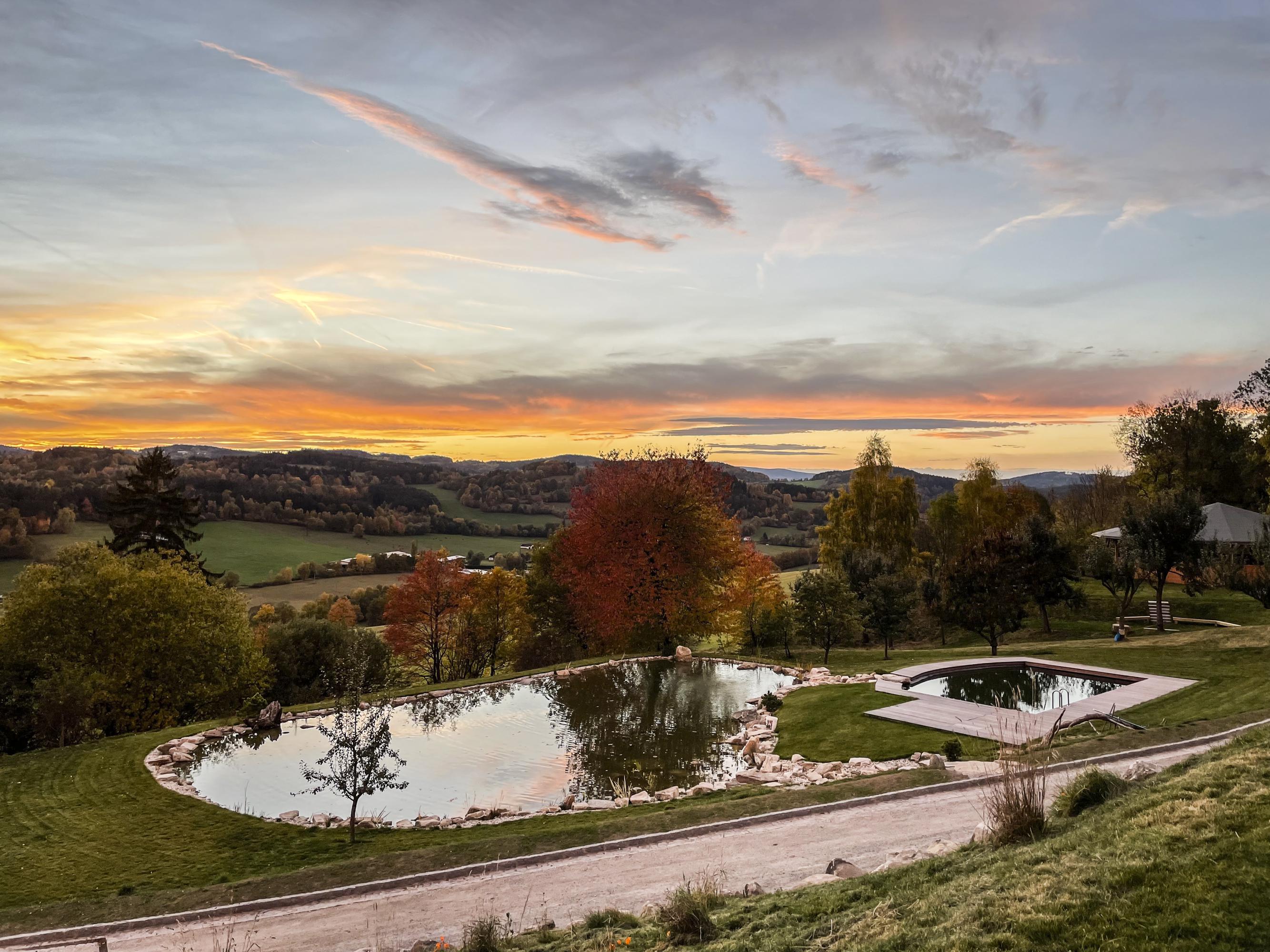 Dvůr Svatá Maří foto 4