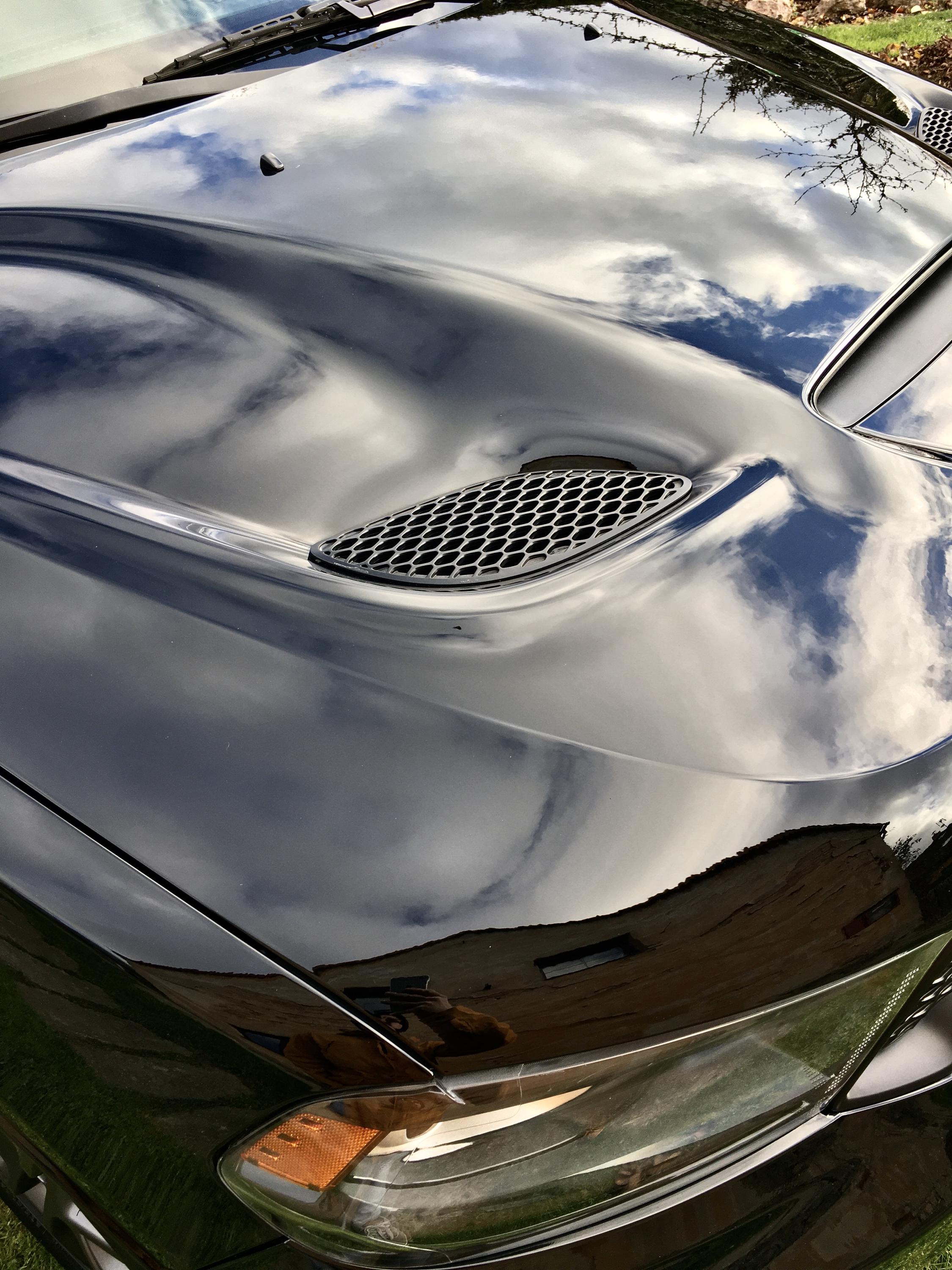 OM Cars - autoservis a detailing foto 3