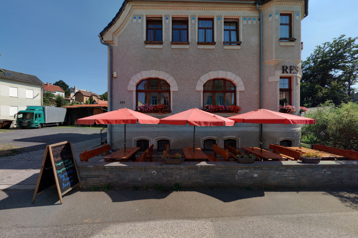 Pivnice U Krejzlů foto 5