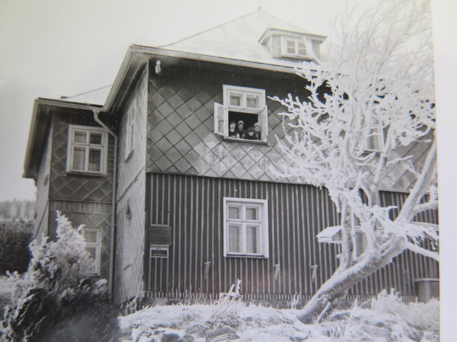 Pension Zámeček foto 2