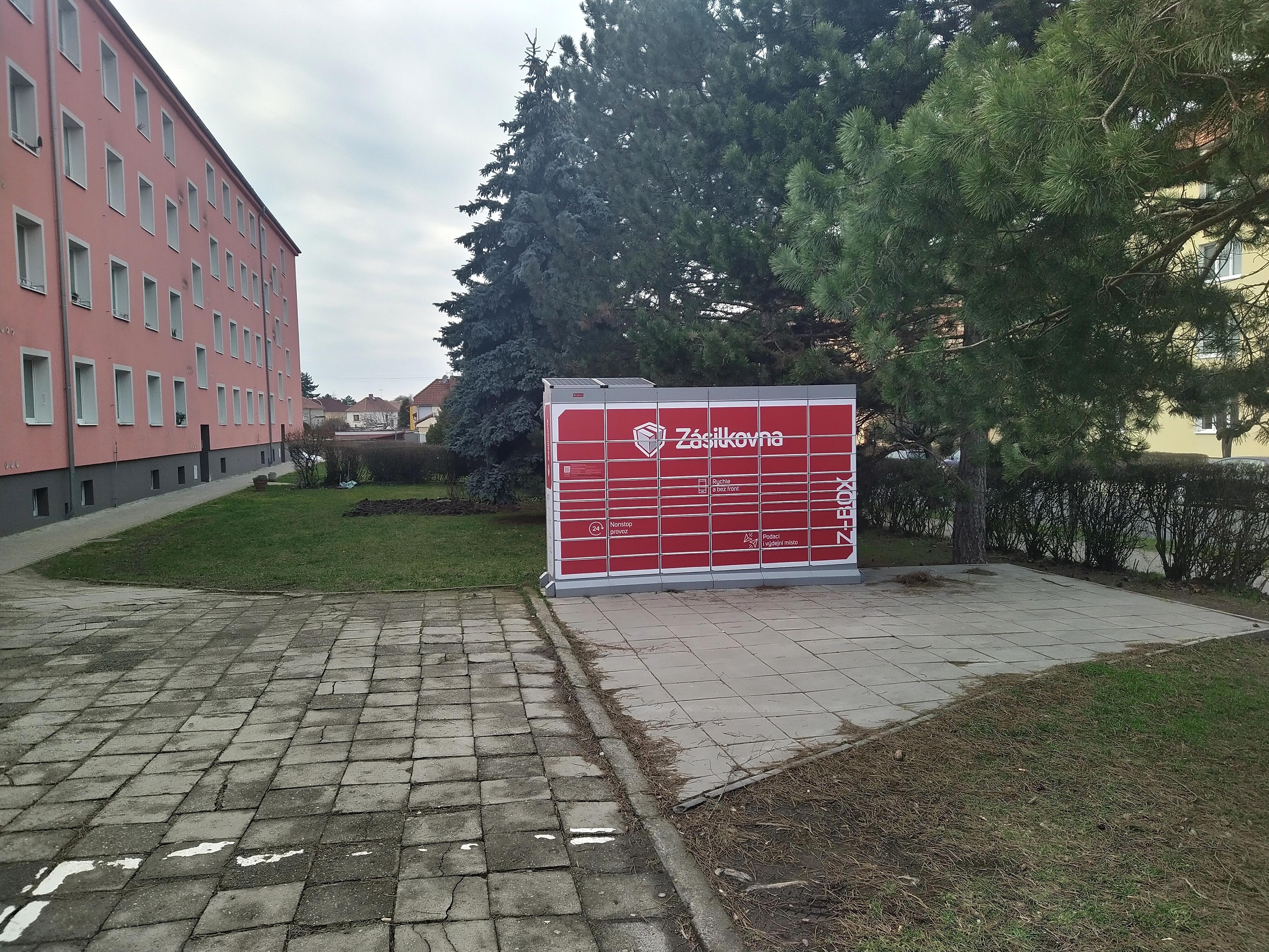 Z-BOX foto 2