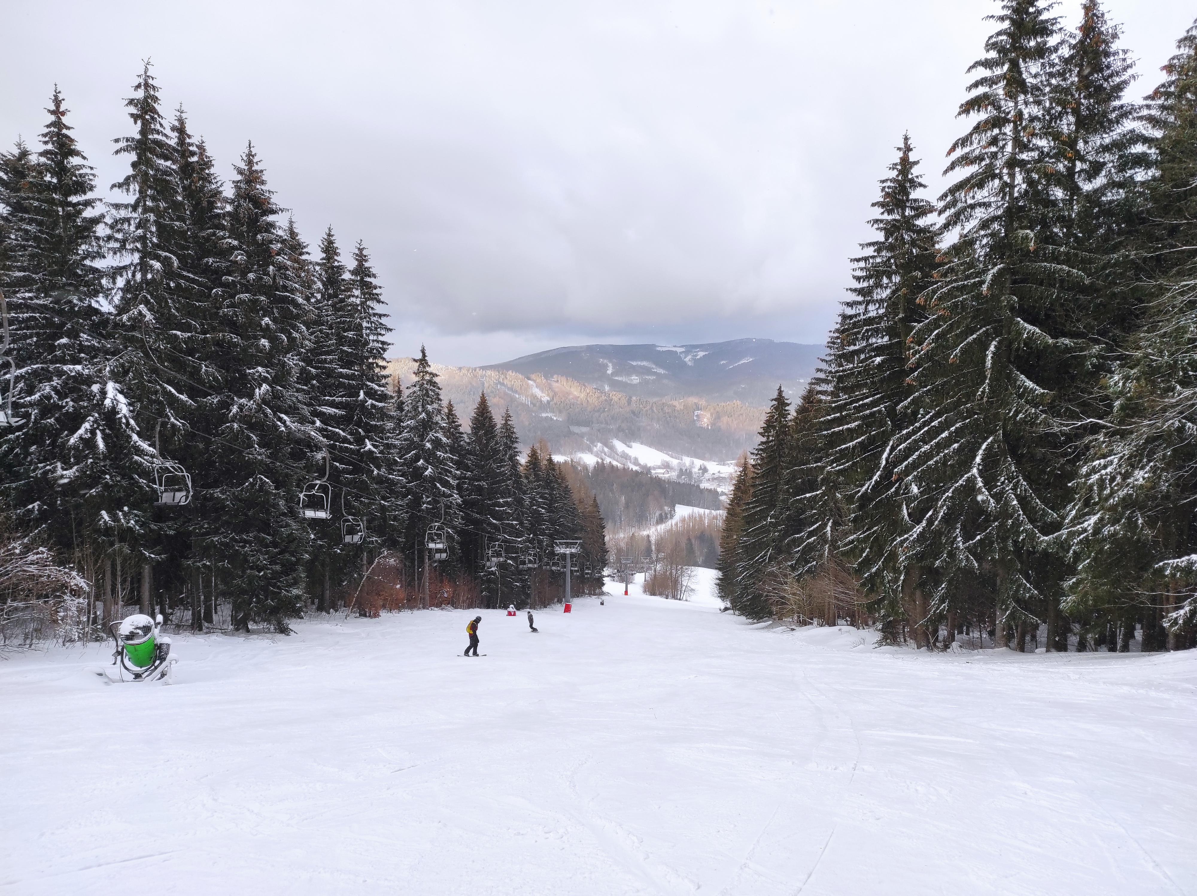 SKI CENTRUM Miroslav, s.r.o. foto 6