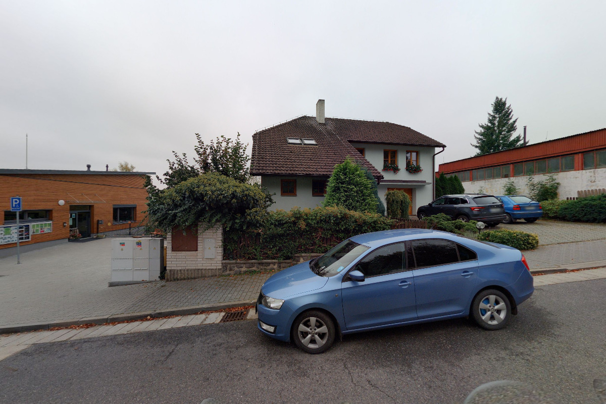 Praktik Dačice, s.r.o.