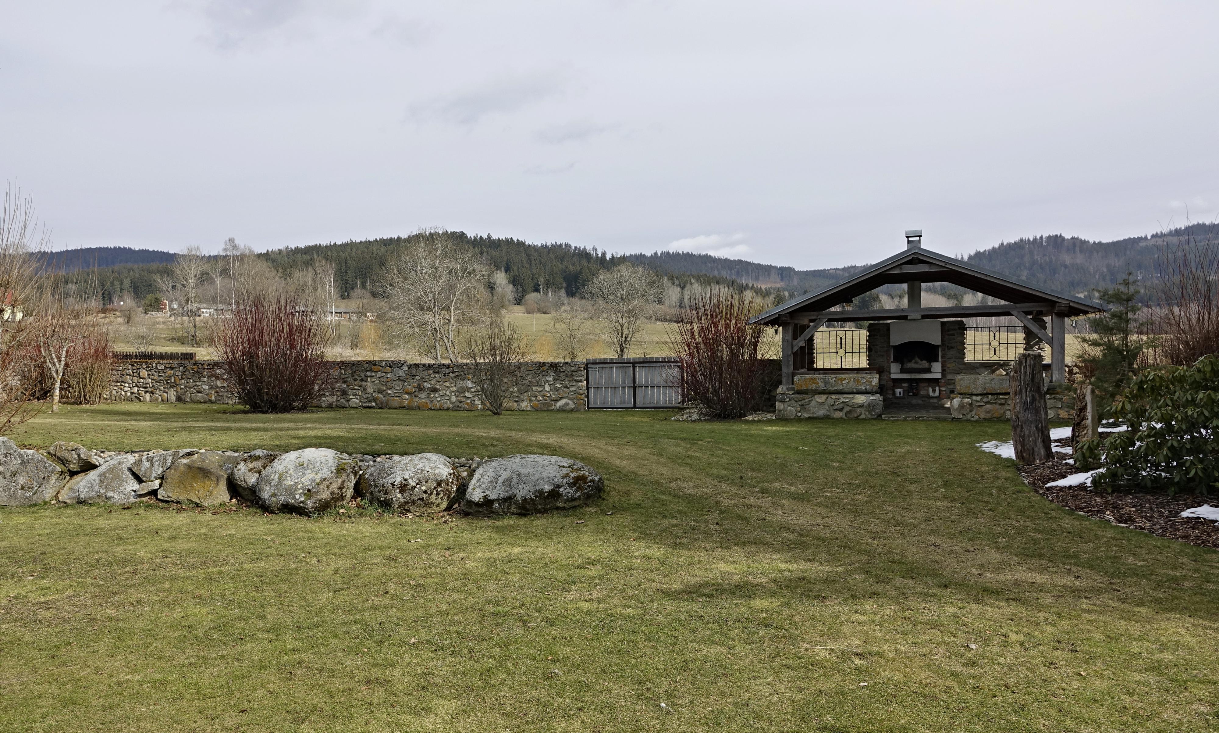 Penzion Pěkná 26 foto 5