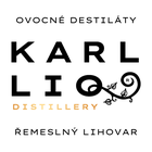 Karl LIQ Slivovice 50% 0,5l v obchodě Karl LIQ Distillery