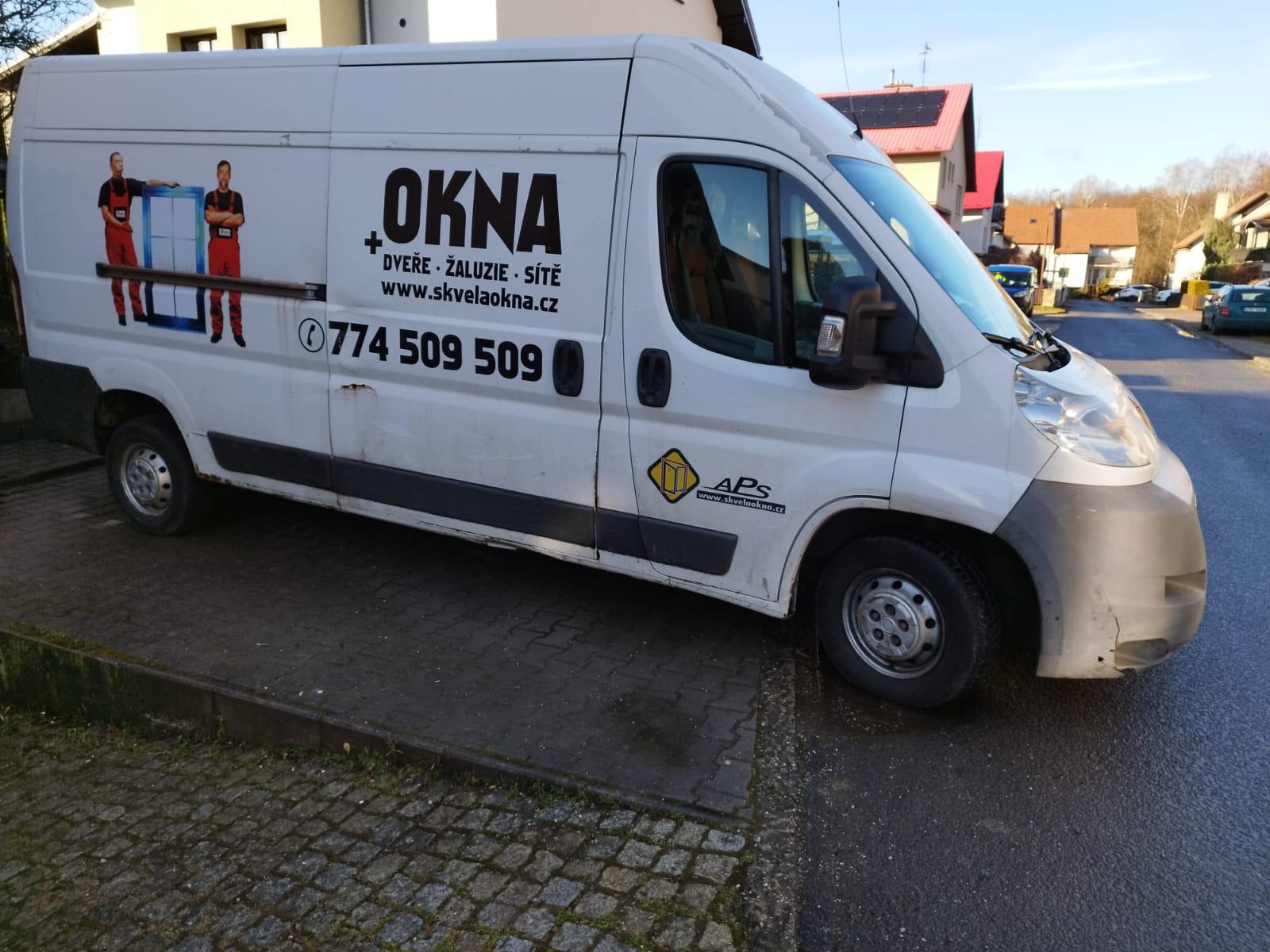 APS - Skvělá okna foto 3