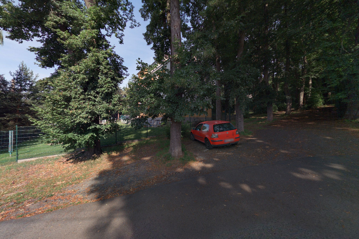 Domov bez hranic Rumburk