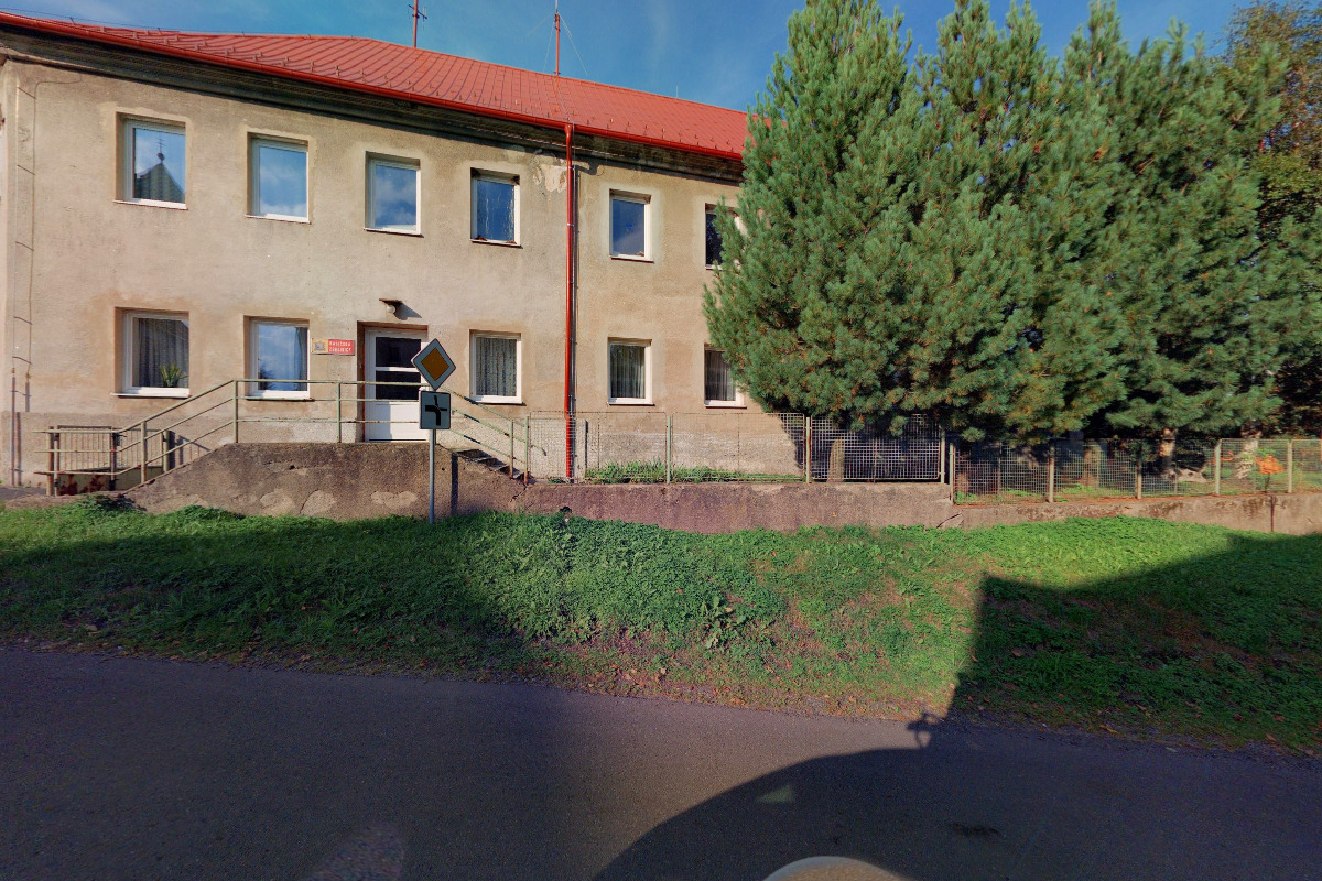 SH ČMS - Sbor dobrovolných hasičů Kovářská