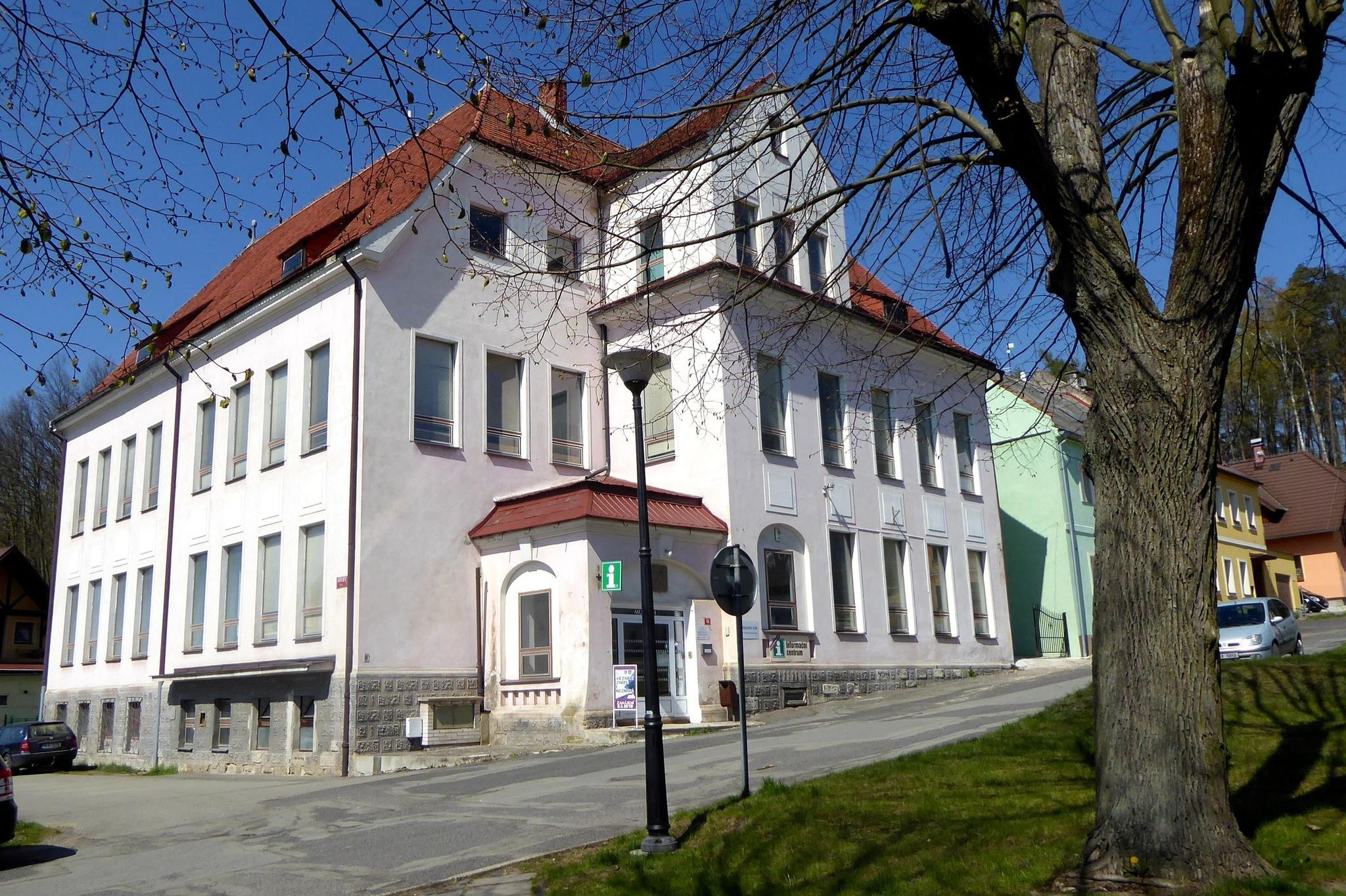 Stráž pod Ralskem - Městské muzeum foto 2