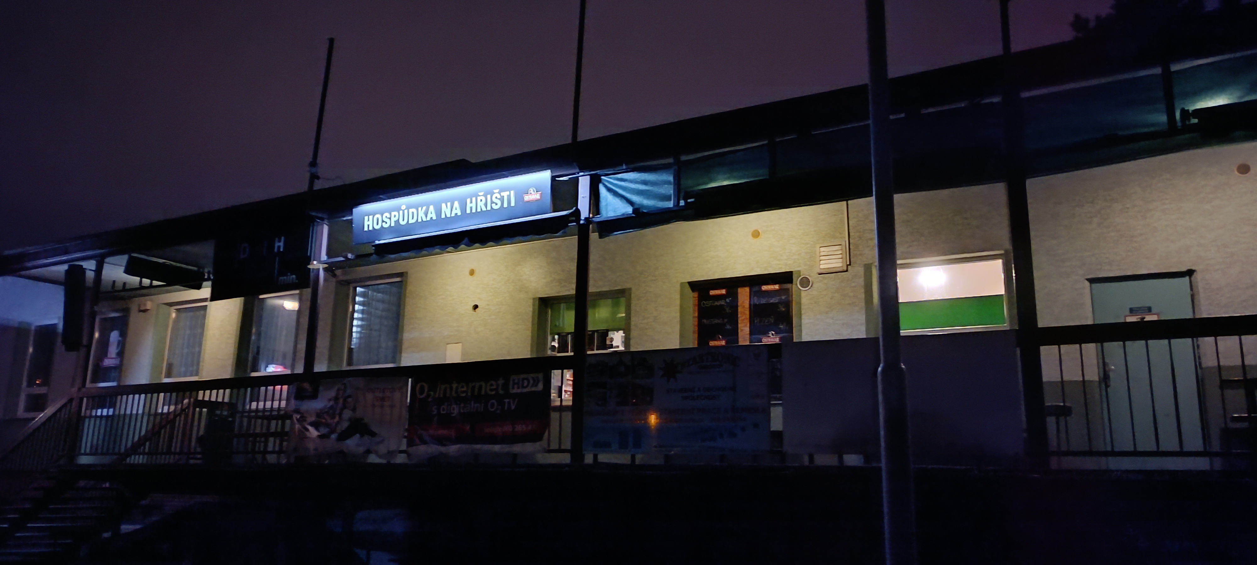 Hospůdka Na Hřišti foto 6