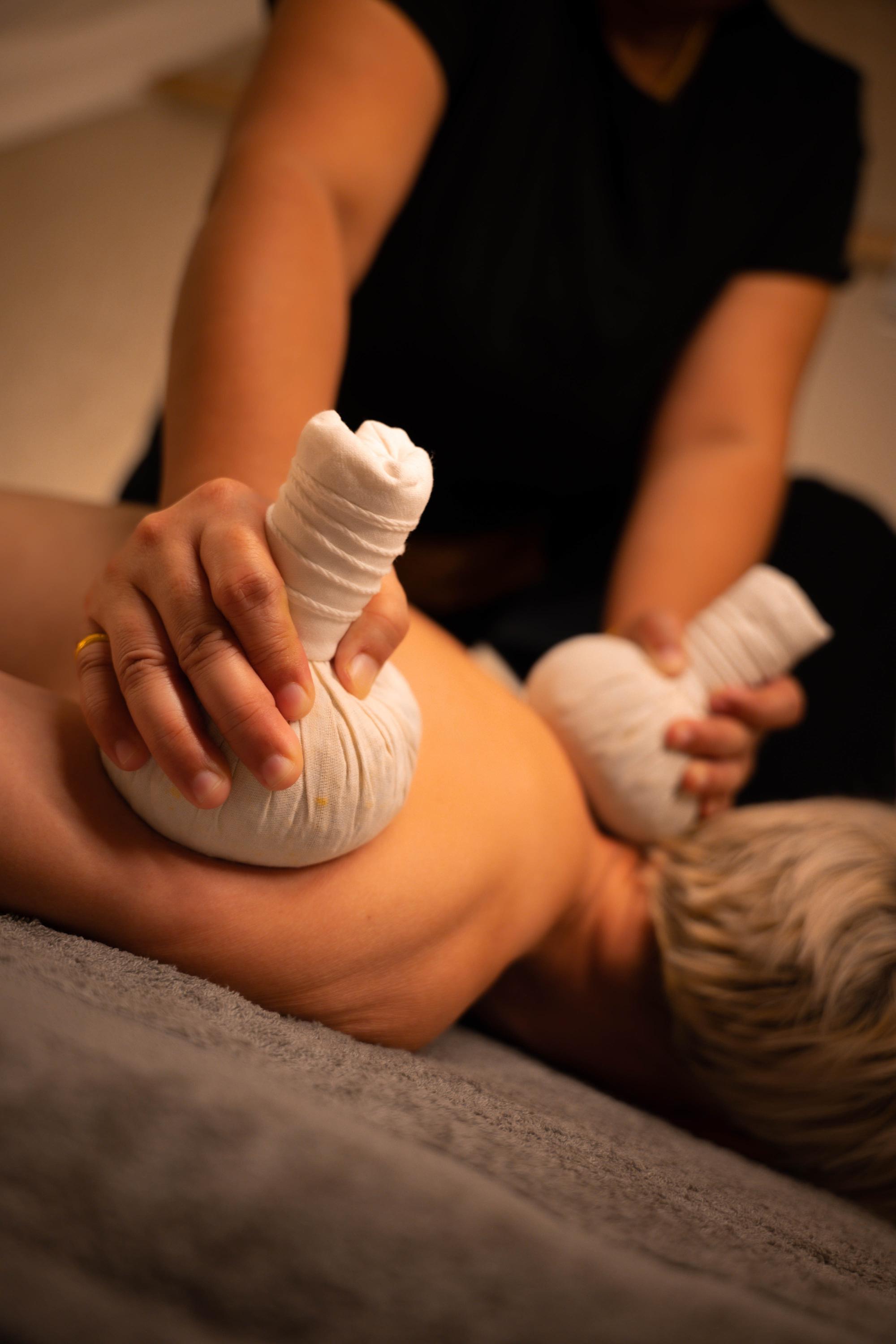 Thajské masáže Hotspot foto 4