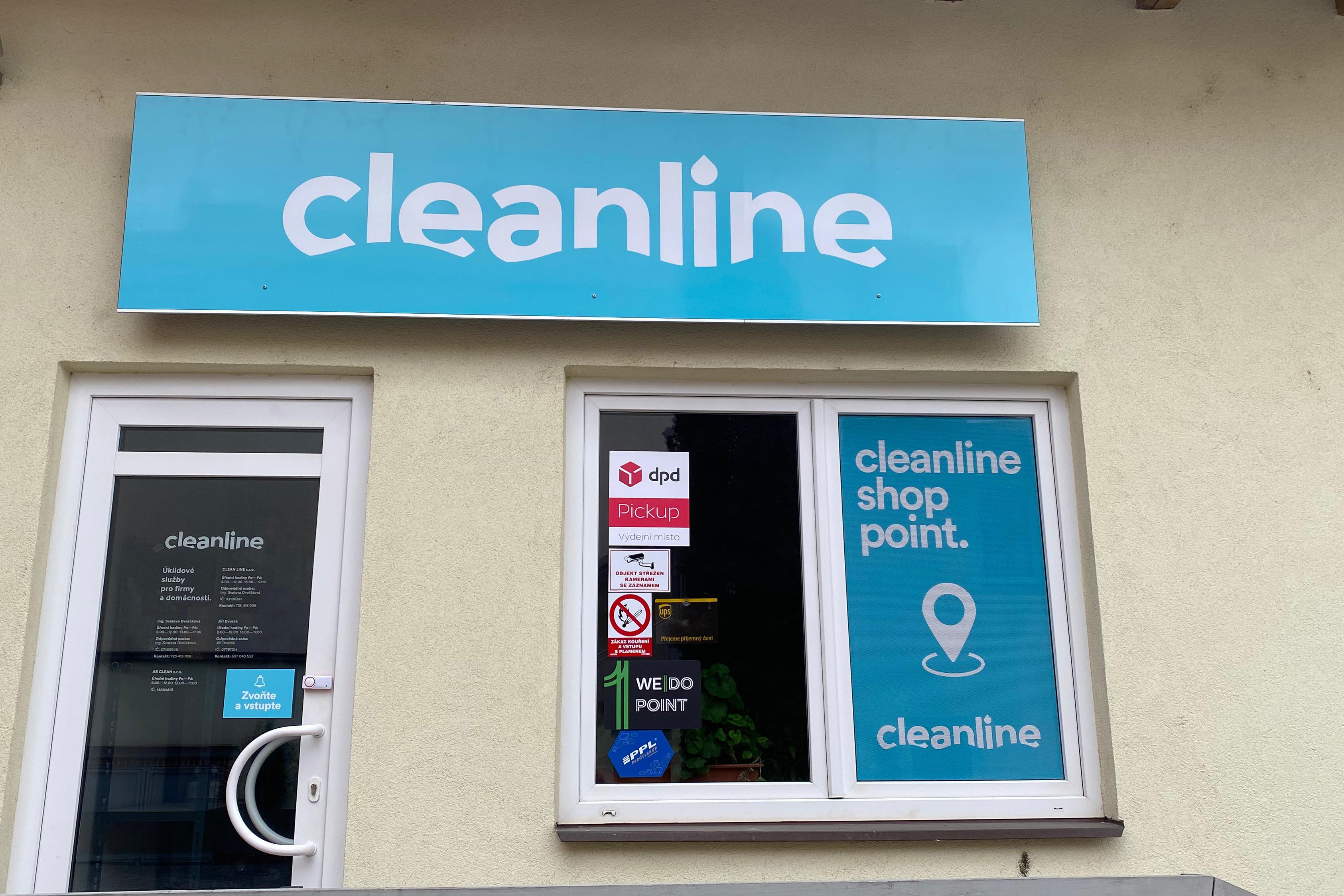 SvatavaD služby pro domácnost