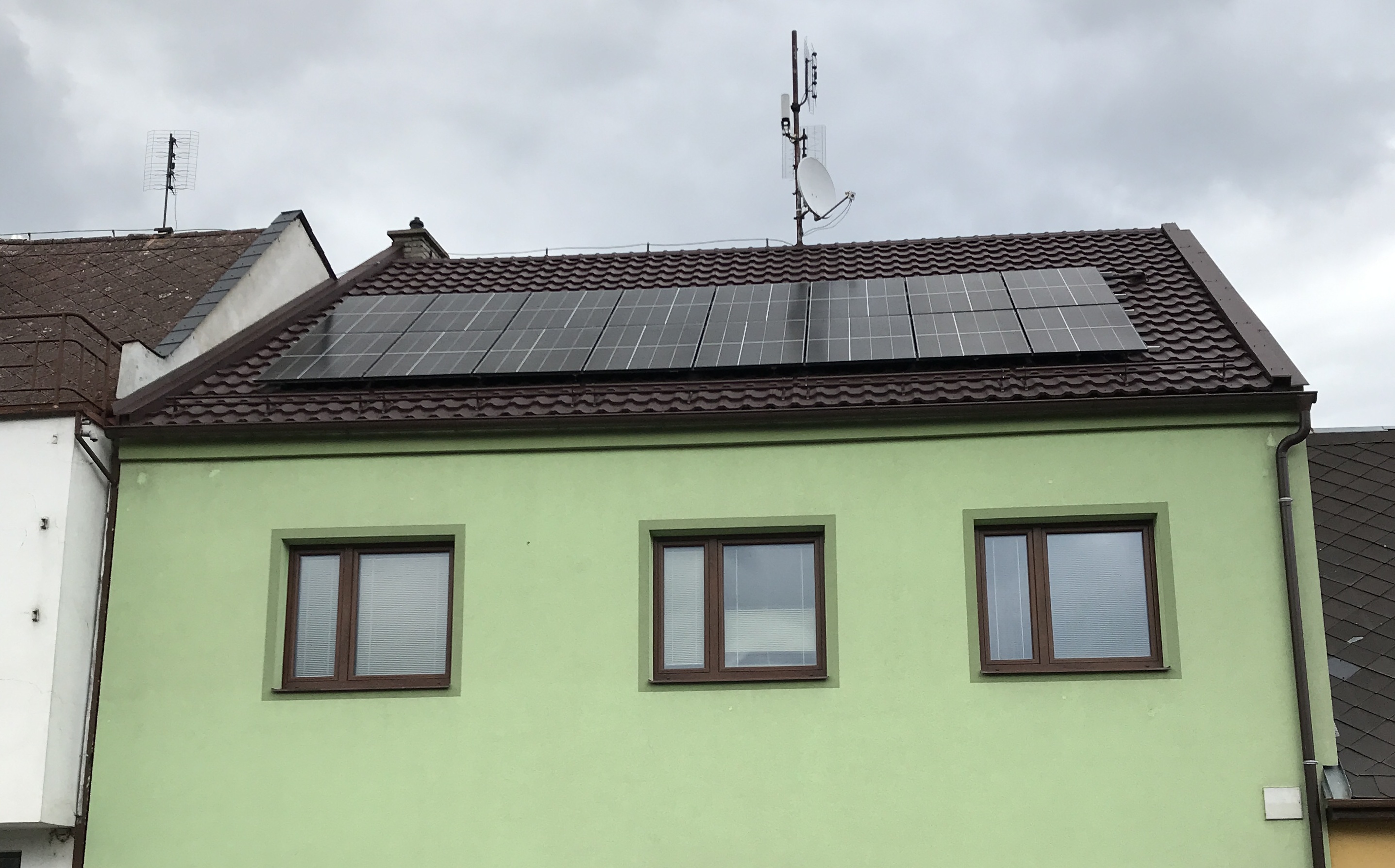 Elektroslužby Kolář s.r.o. foto 3