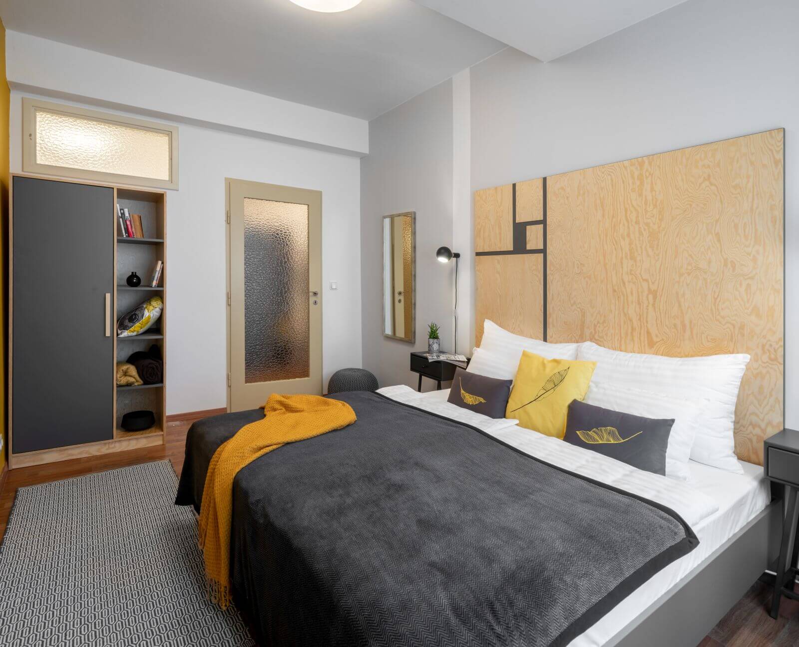 City Leaf Apartments by Adrez foto 2