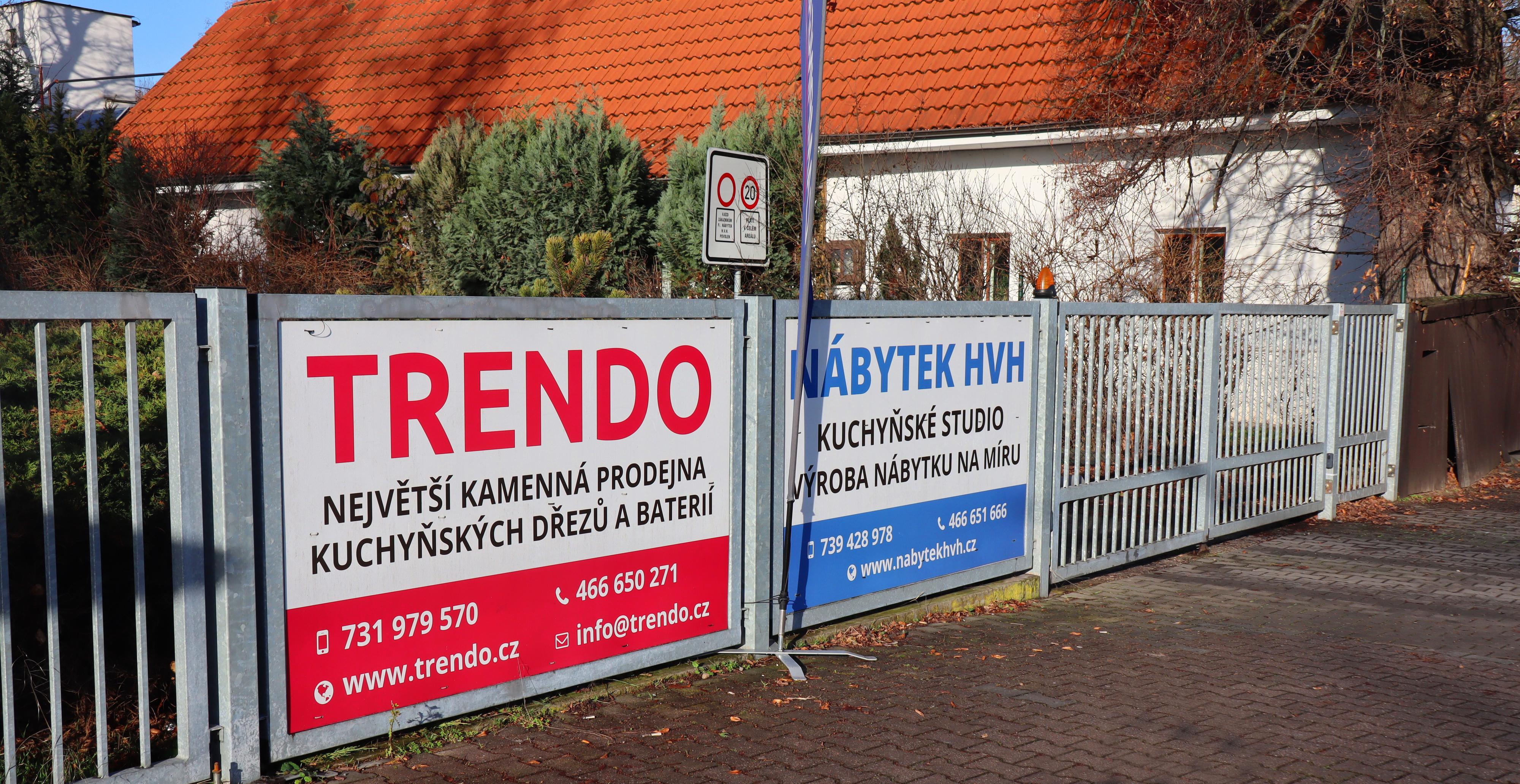Nábytek H.V.H., s.r.o. foto 6
