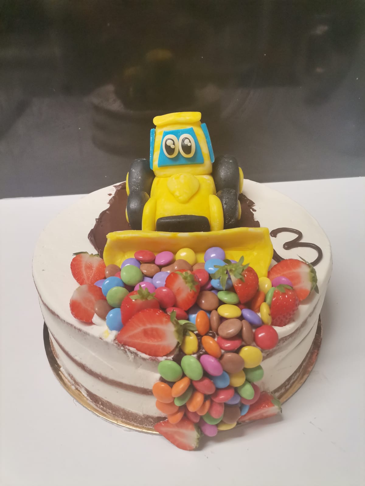 Gourmet Bára foto 2