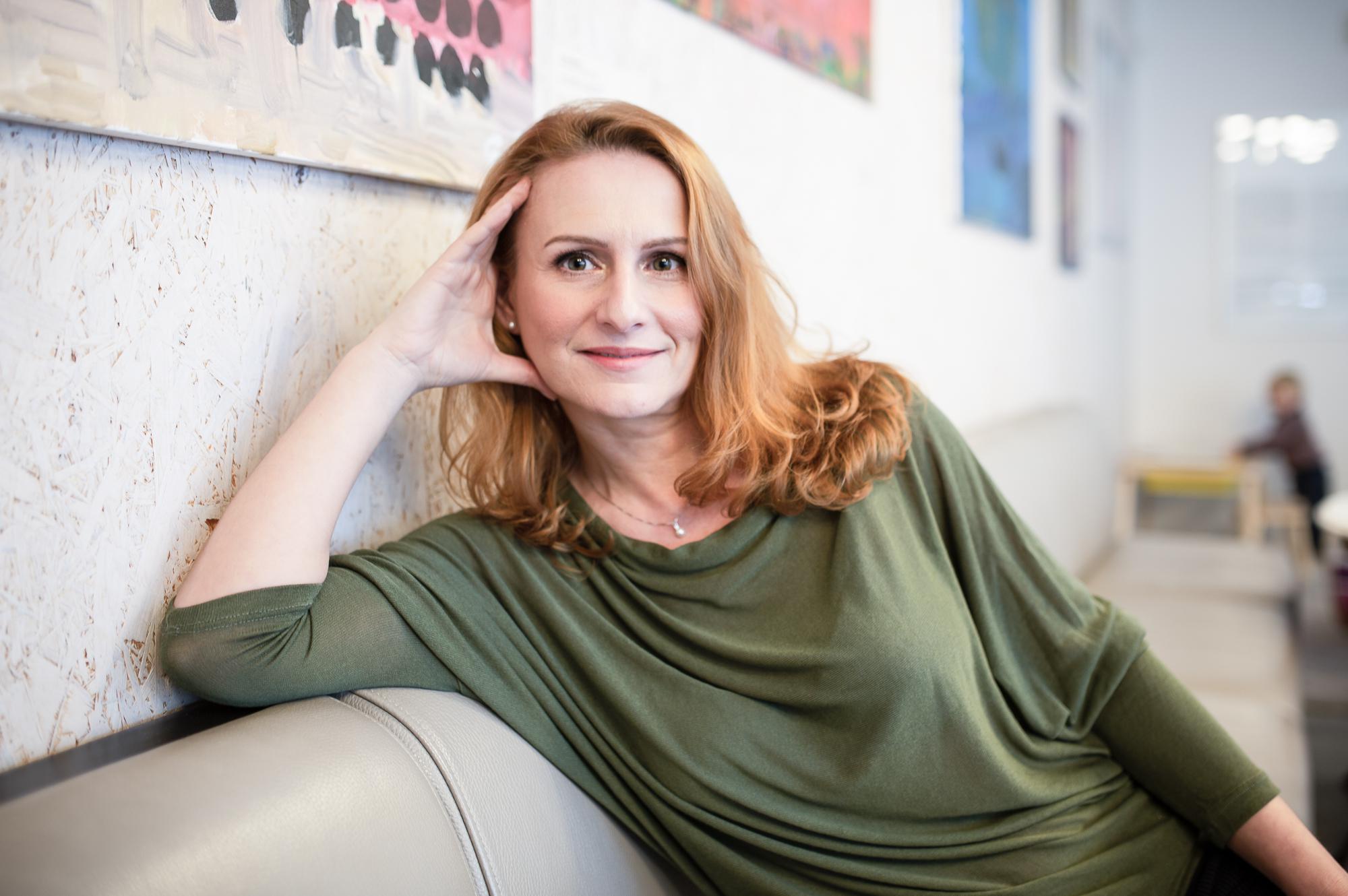 Hana Holinka Lexová, osobní a firemní rozvoj