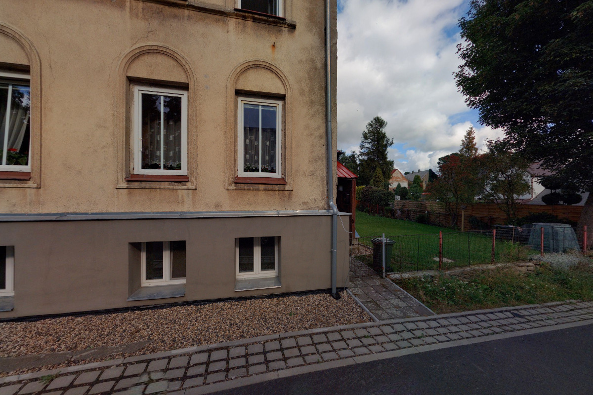 Obecní knihovna ve Výsluní foto 2