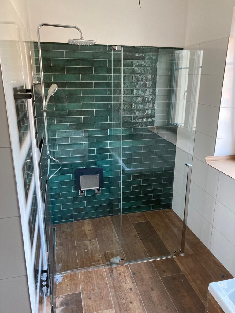 Instalatér Holec foto 2