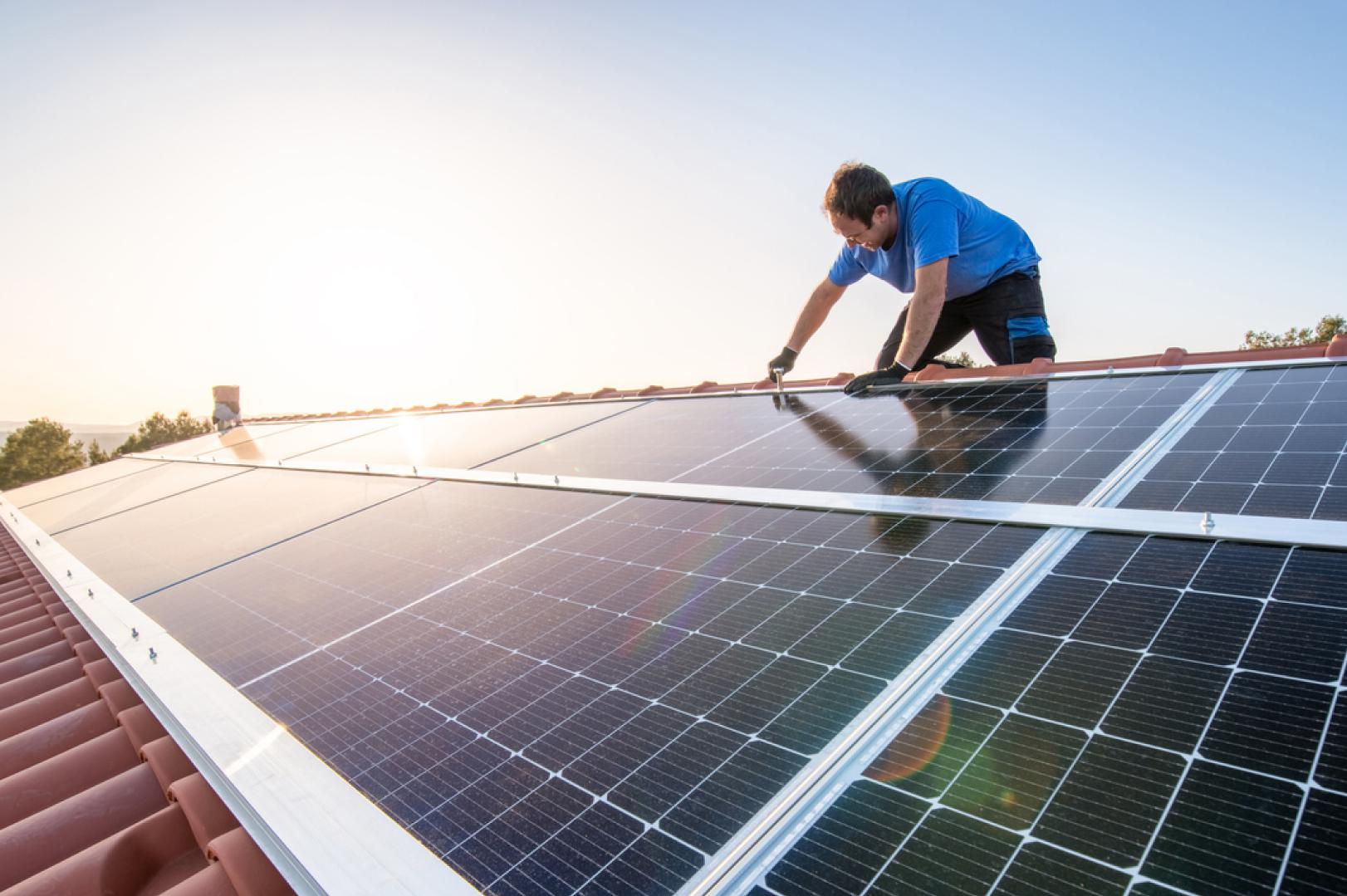 Fotovoltaika-VM foto 1