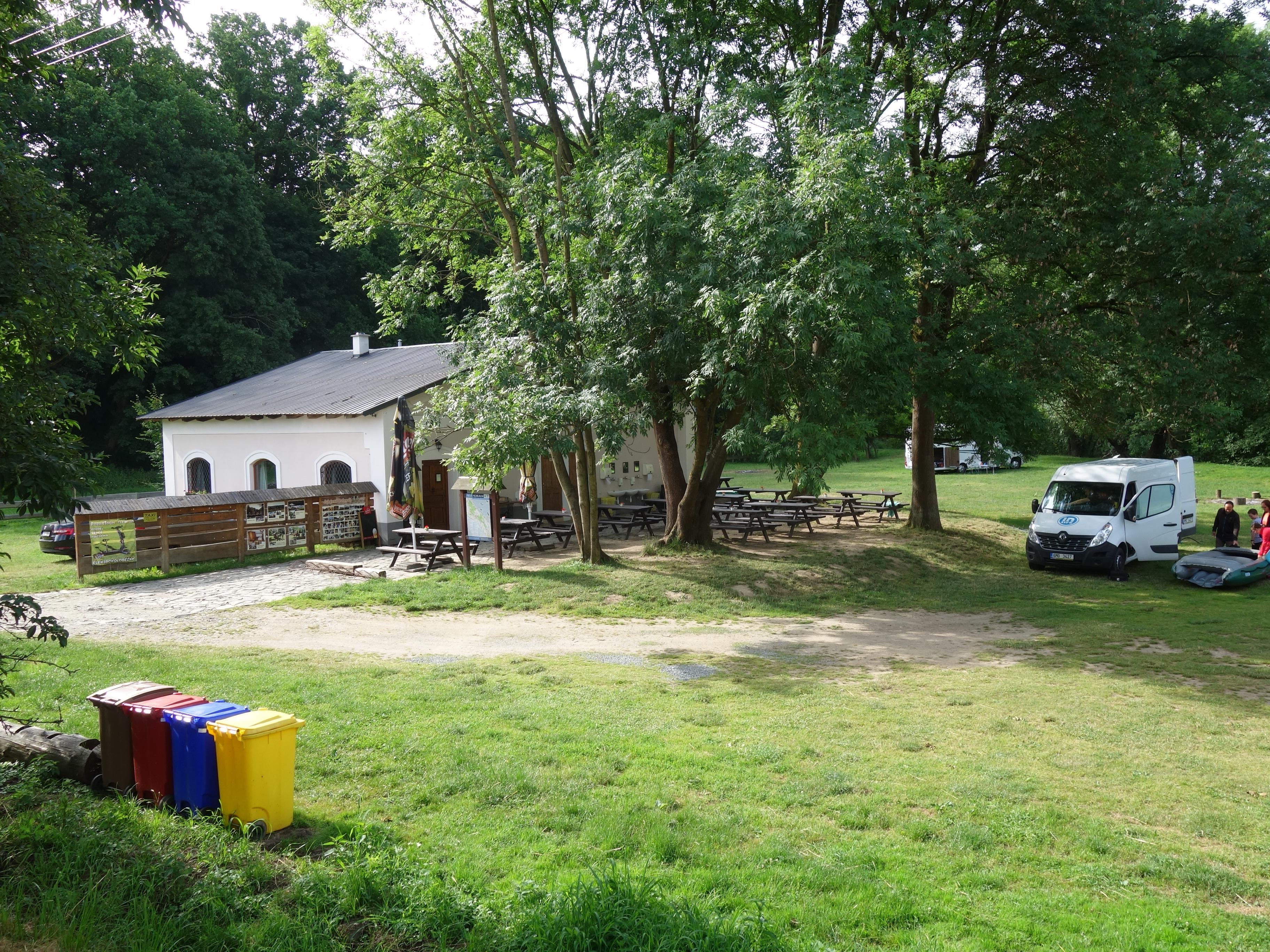 Hospoda Stodola foto 6