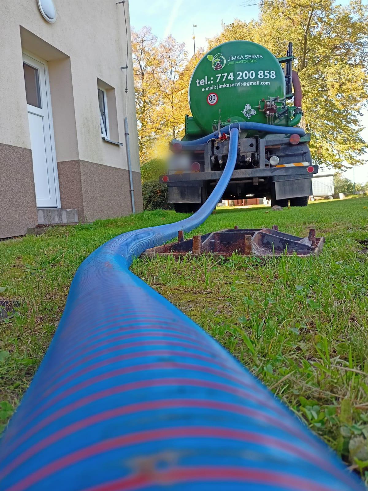 JÍMKA servis Jiří Matoušek foto 5