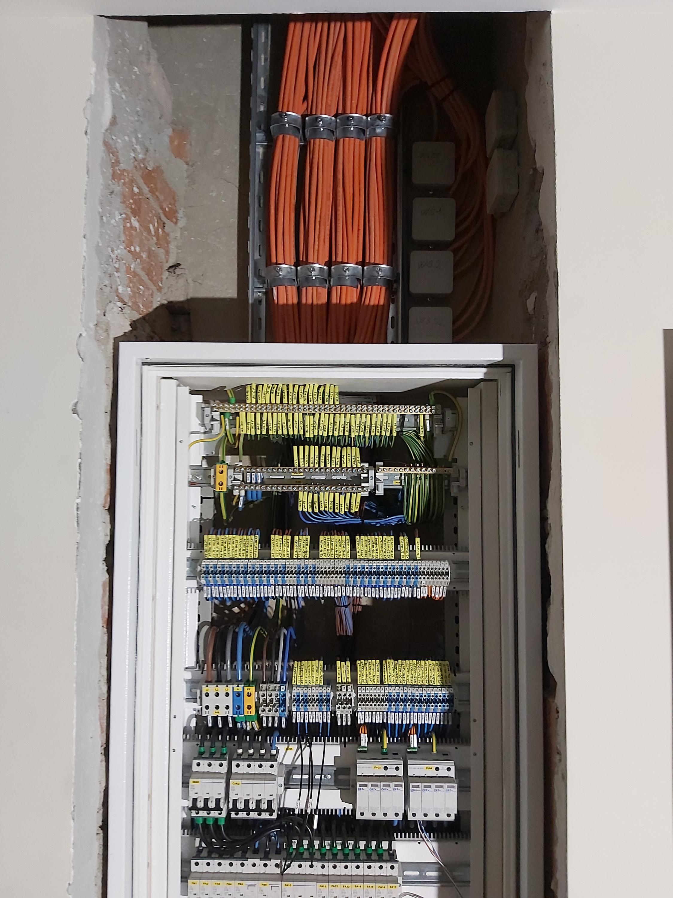 Elektroinstalace Patrik Ďurana foto 6