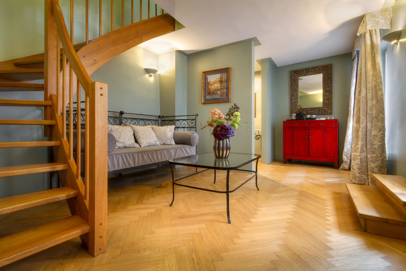 Hotel Black Star Suites foto 4