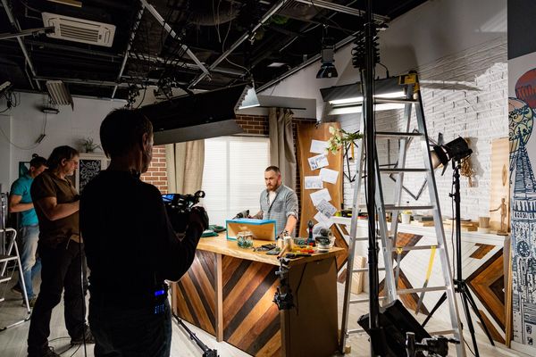 VBProduction - Video produkce