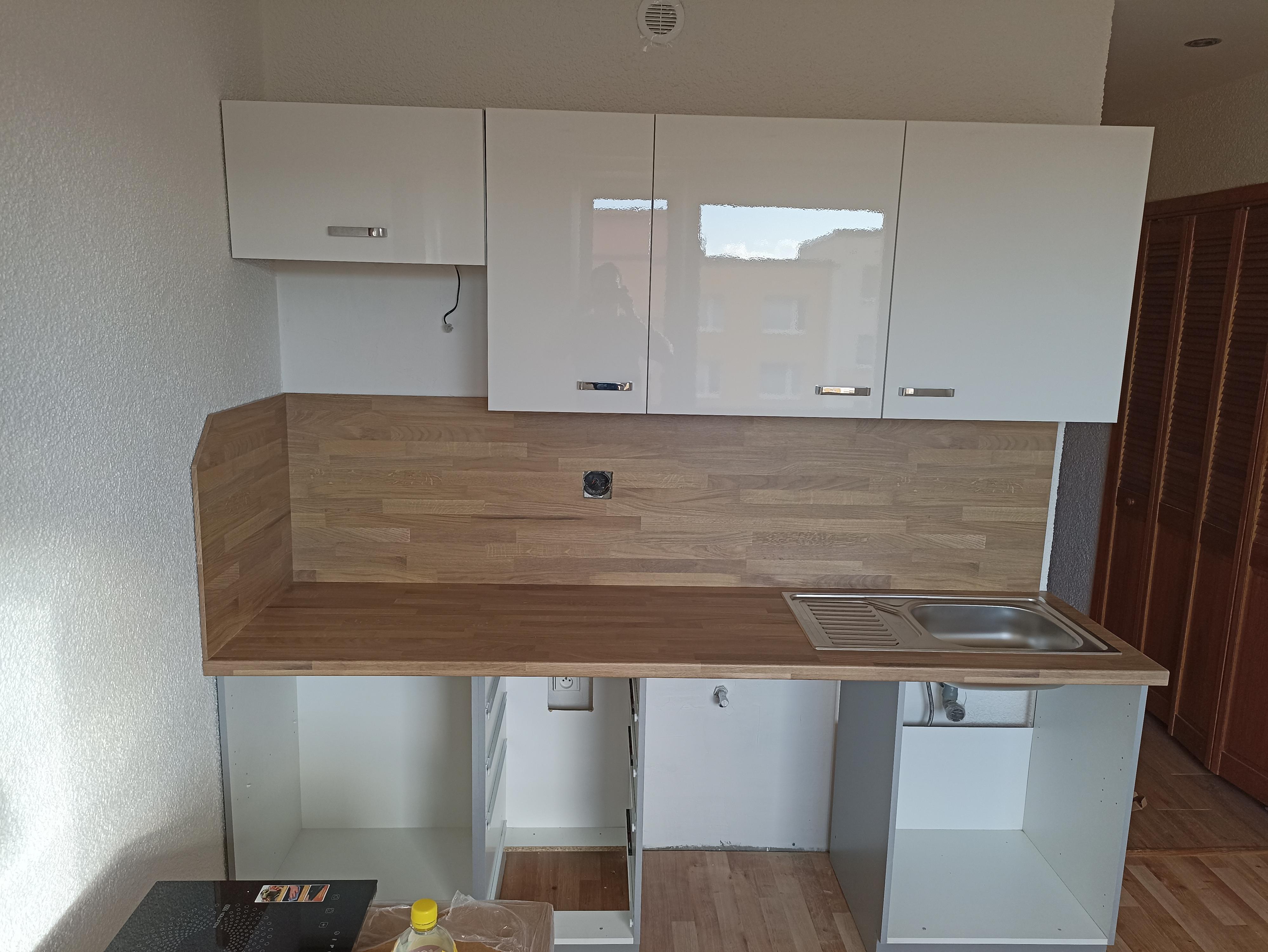 Truhlářské a montážní práce Oto Schrank foto 4