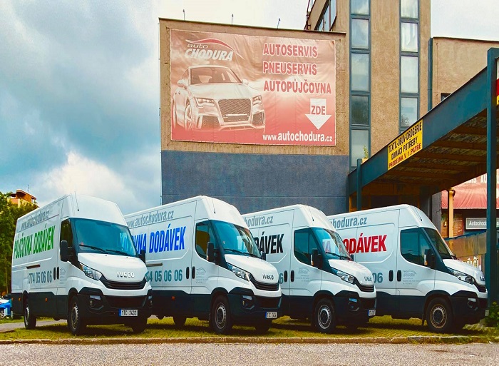 autochodura s.r.o foto 3