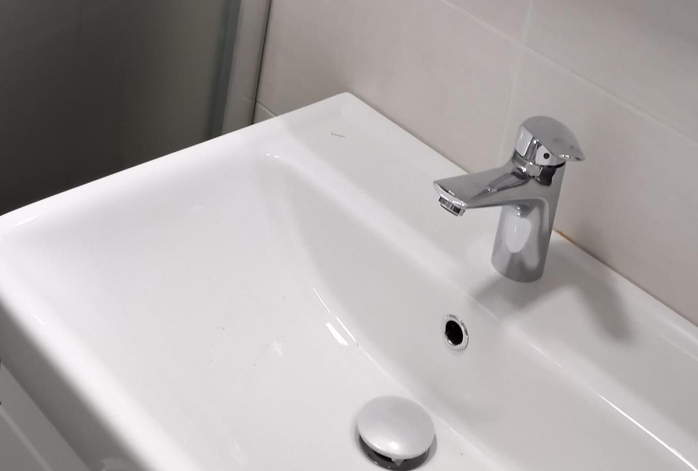 Kompletní rekonstrukce - Horňáček