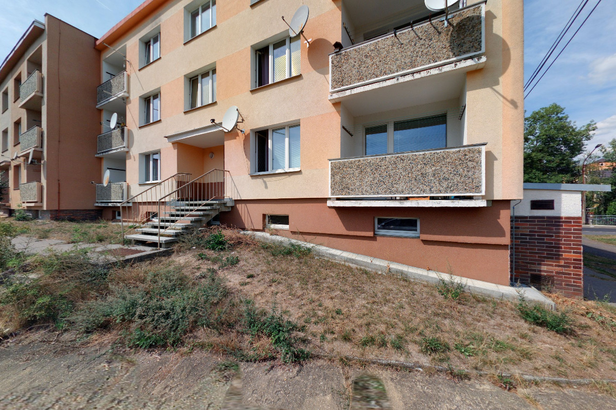 Apartment Ivet
