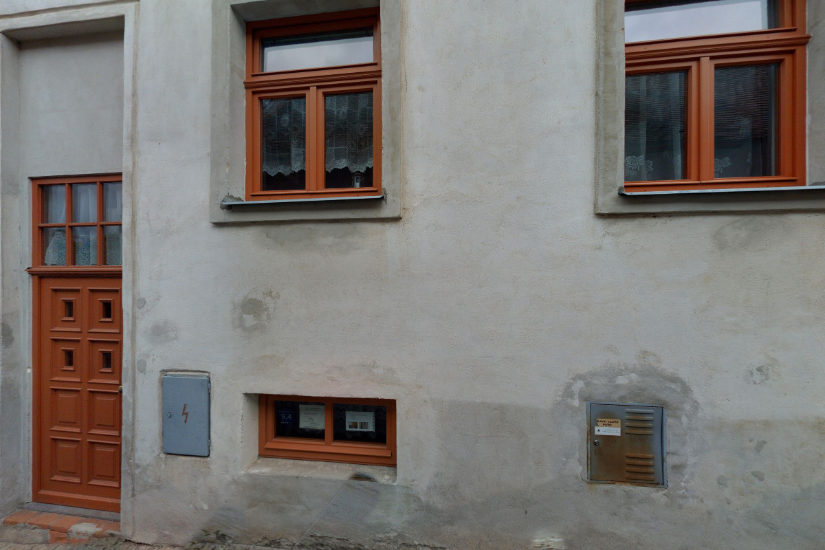 Rekreační dům Slavonice foto 3