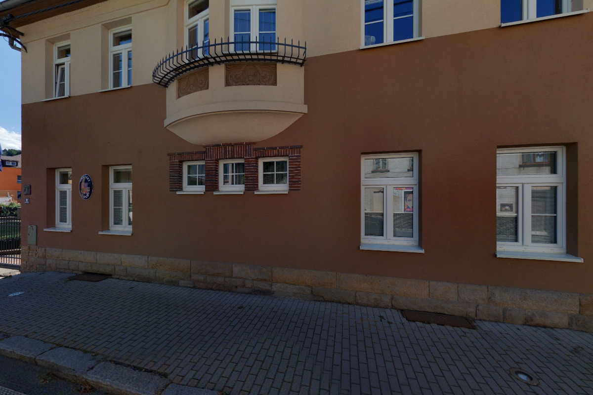 MÚ Dolní Poustevna - Odbor správy majetku foto 2