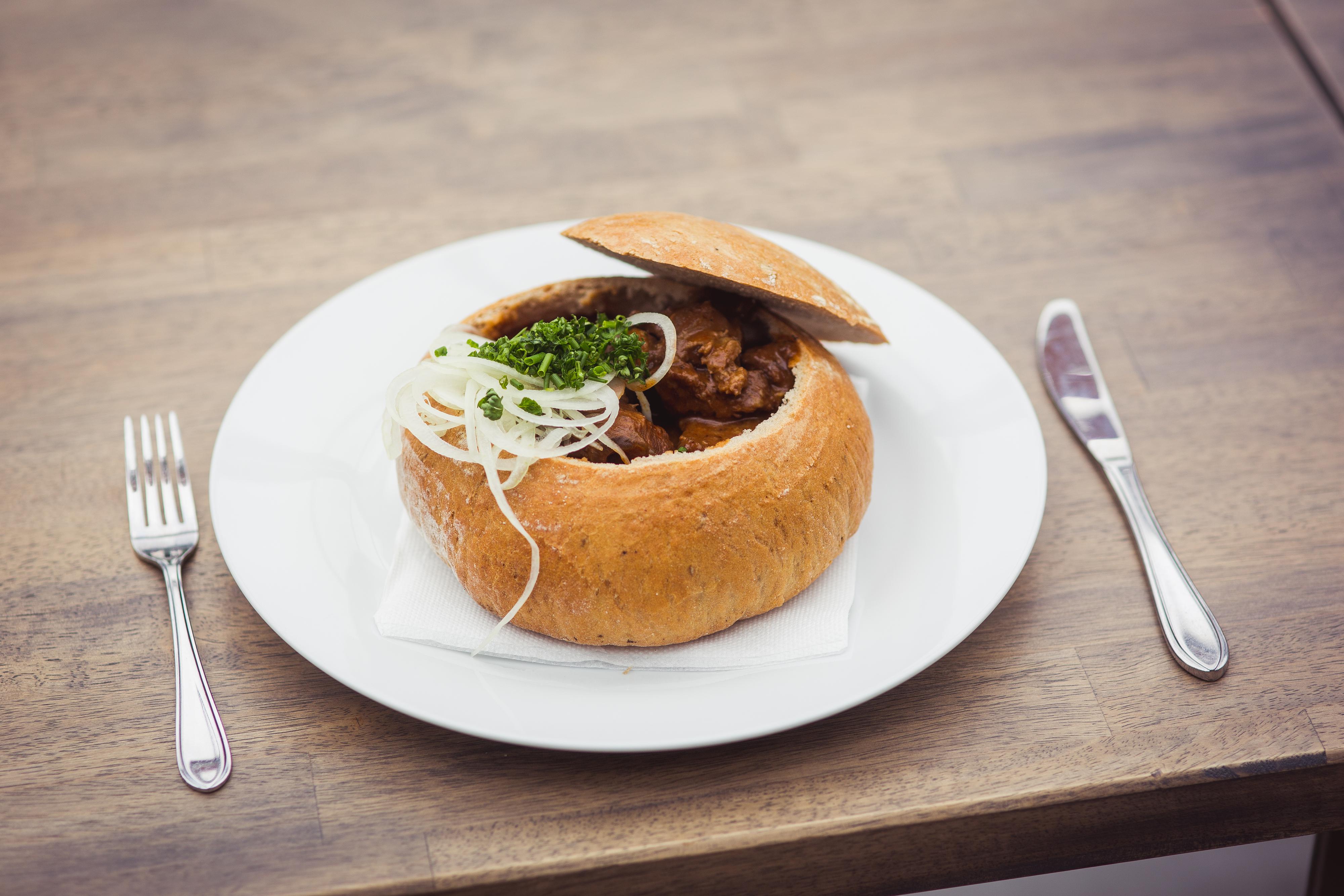 Restaurace Zahradní centrum foto 5