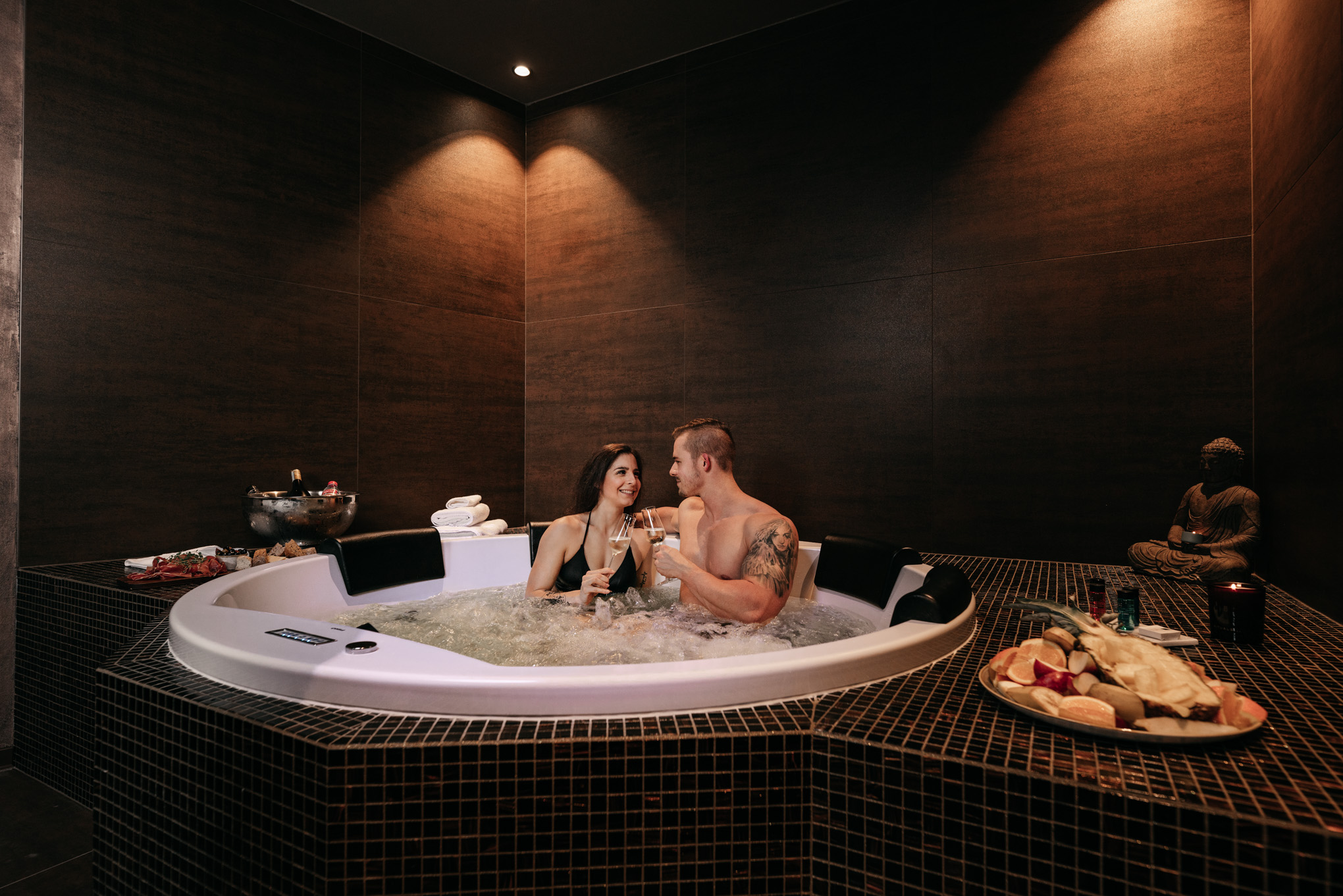 NUTREND World Wellness foto 2