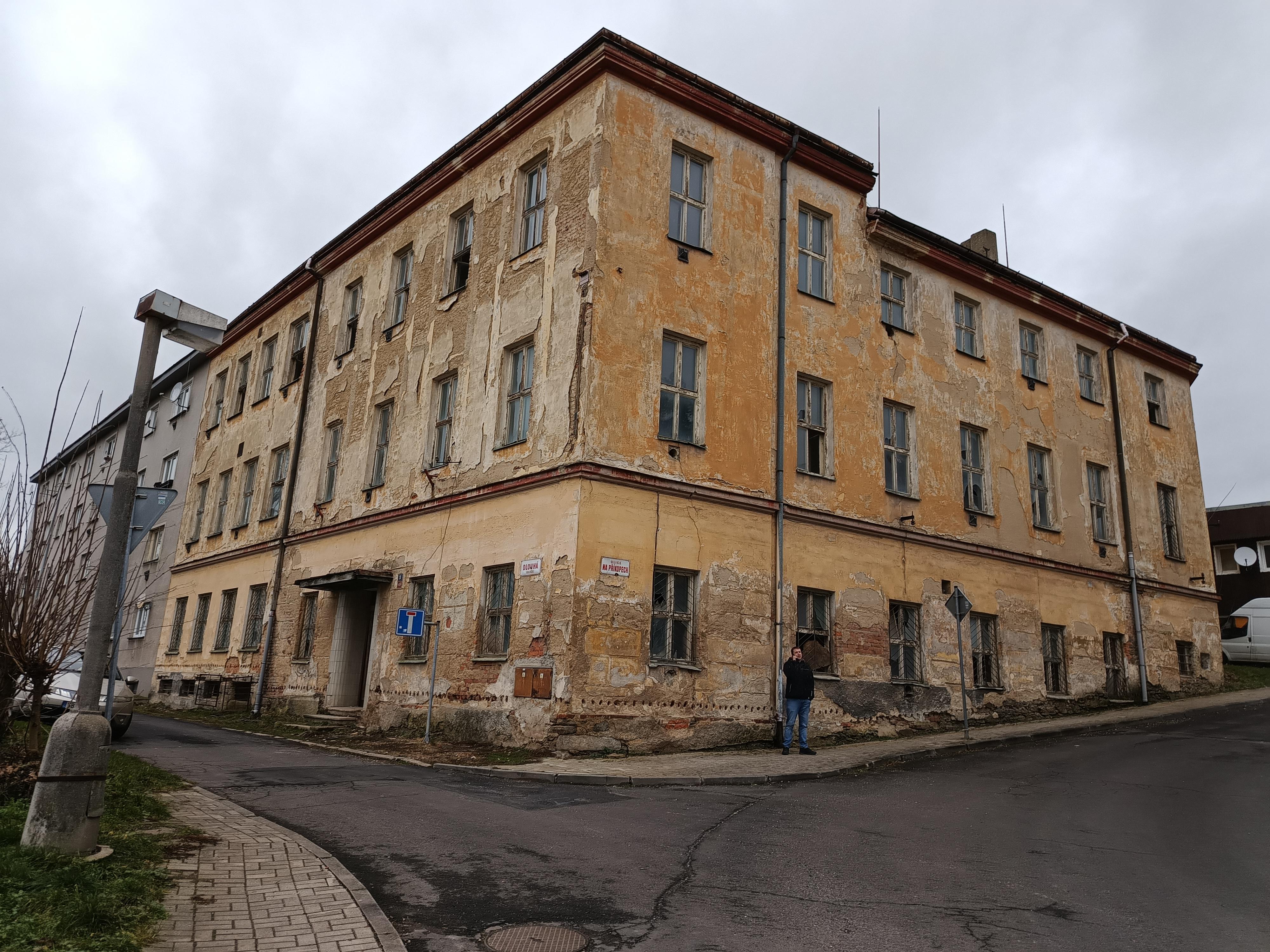 DELISA - deratizace, likvidace, sanace foto 4