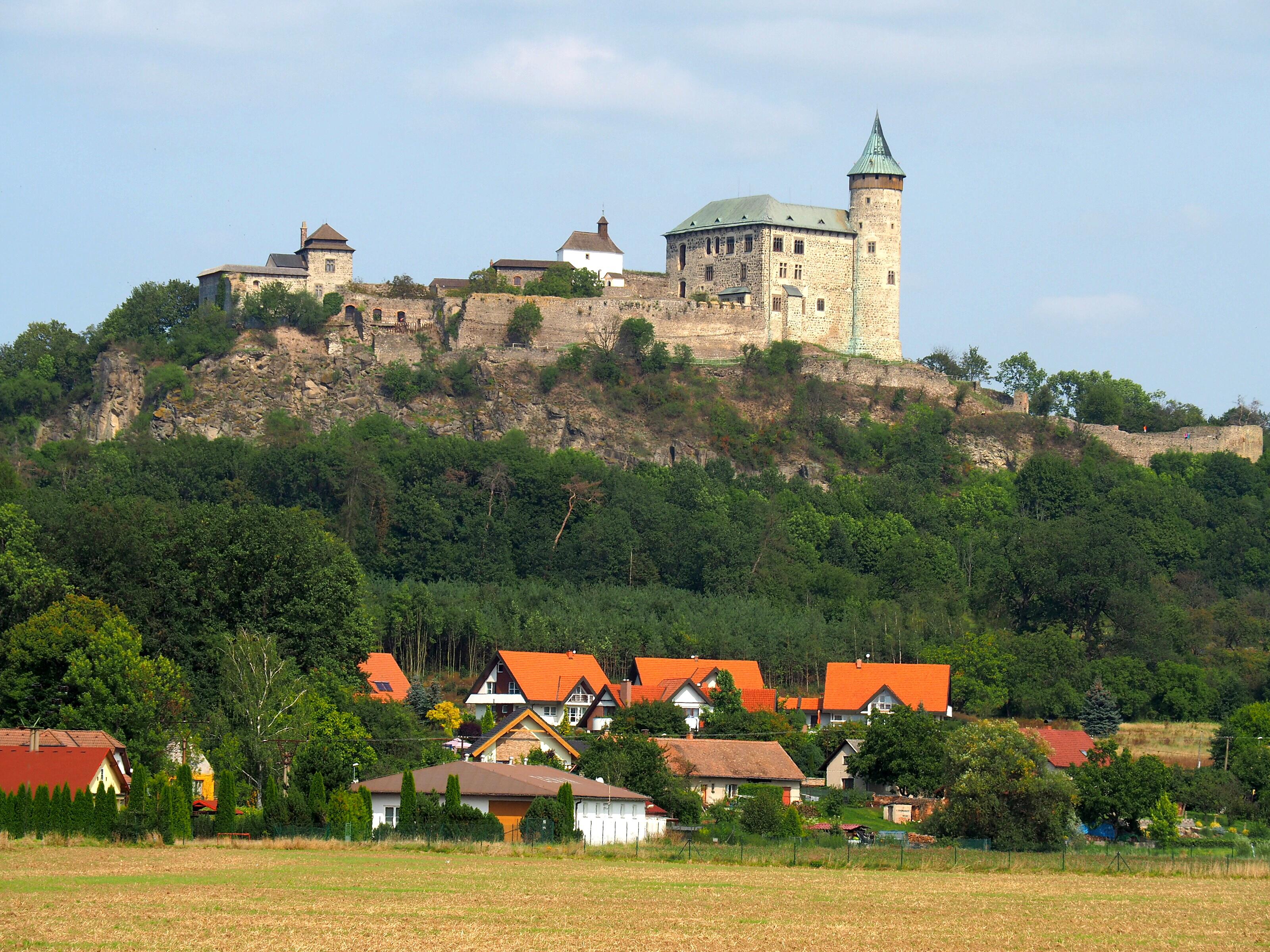Spolkový dům u Perníkové chaloupky foto 2