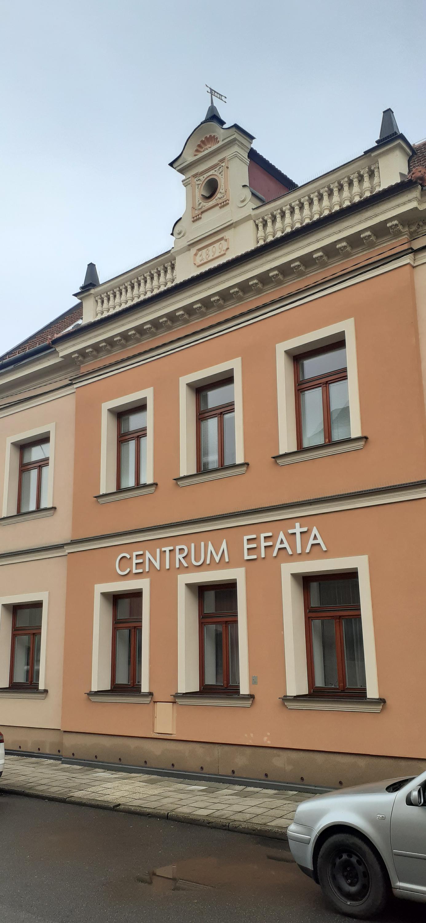 Sbor Církve adventistů sedmého dne Uherské Hradiště foto 3